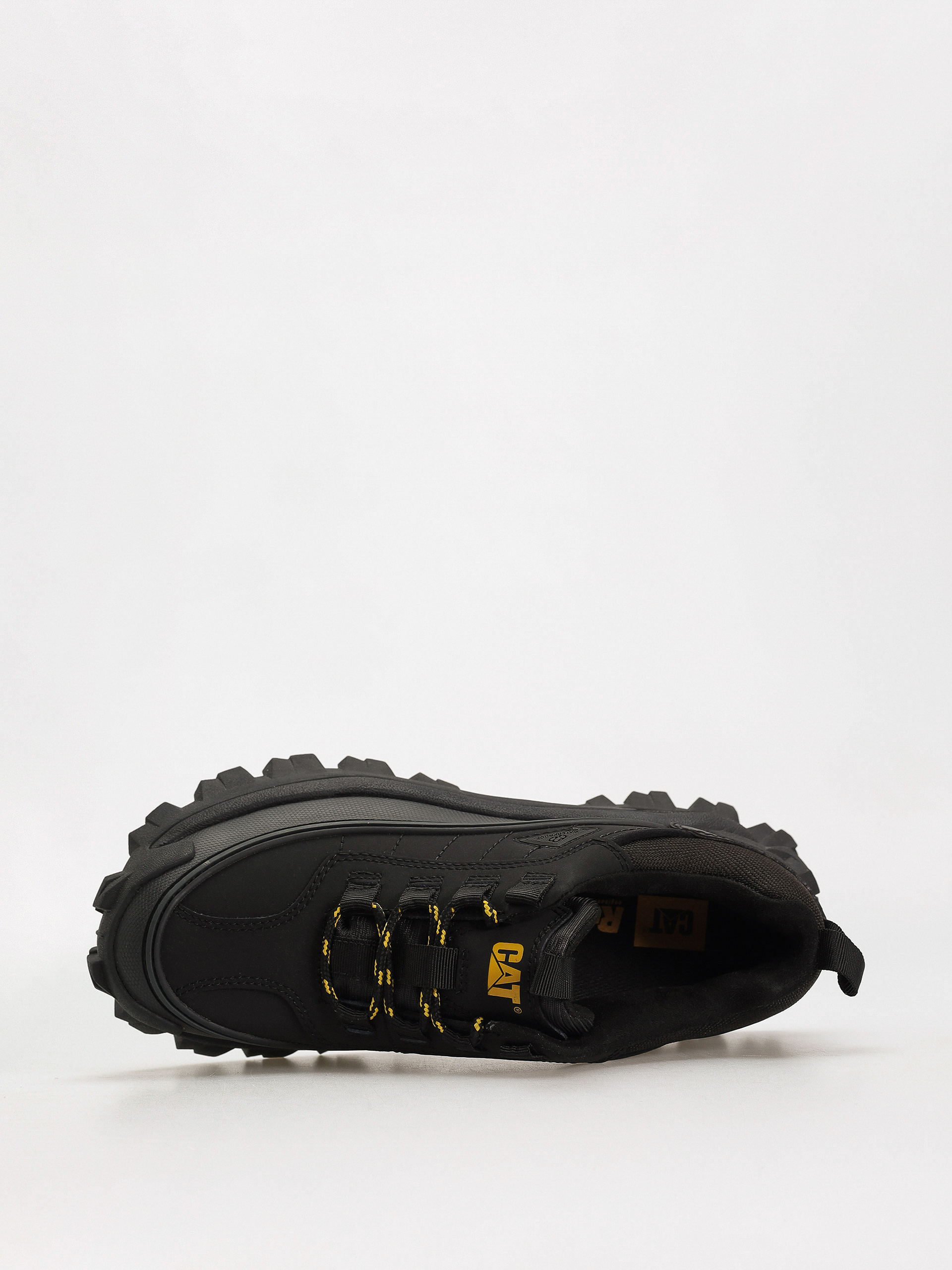Caterpillar Shoes Intruder Galosh 2.0 Low Wp (black)