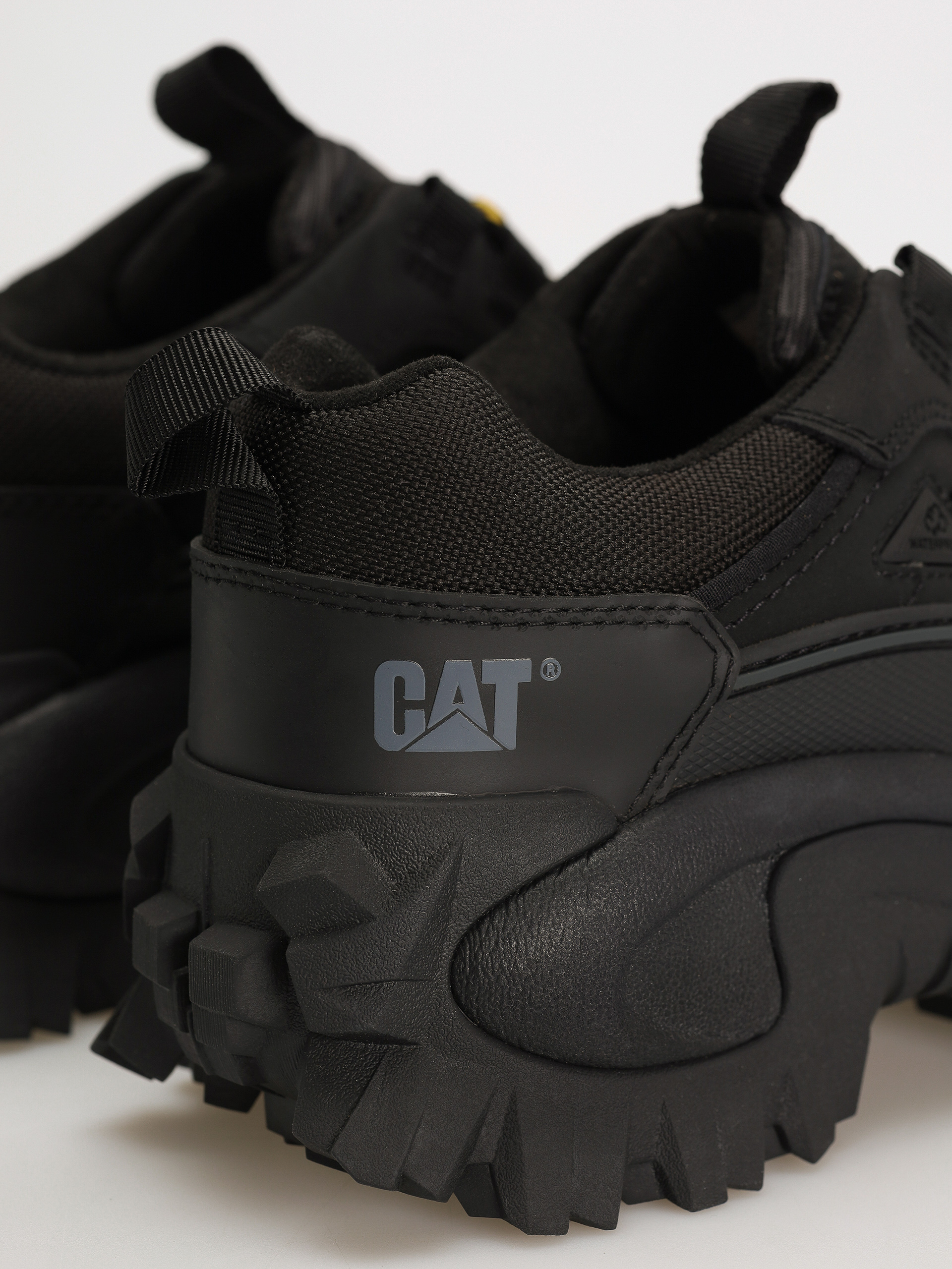 Caterpillar Shoes Intruder Galosh 2.0 Low Wp (black)
