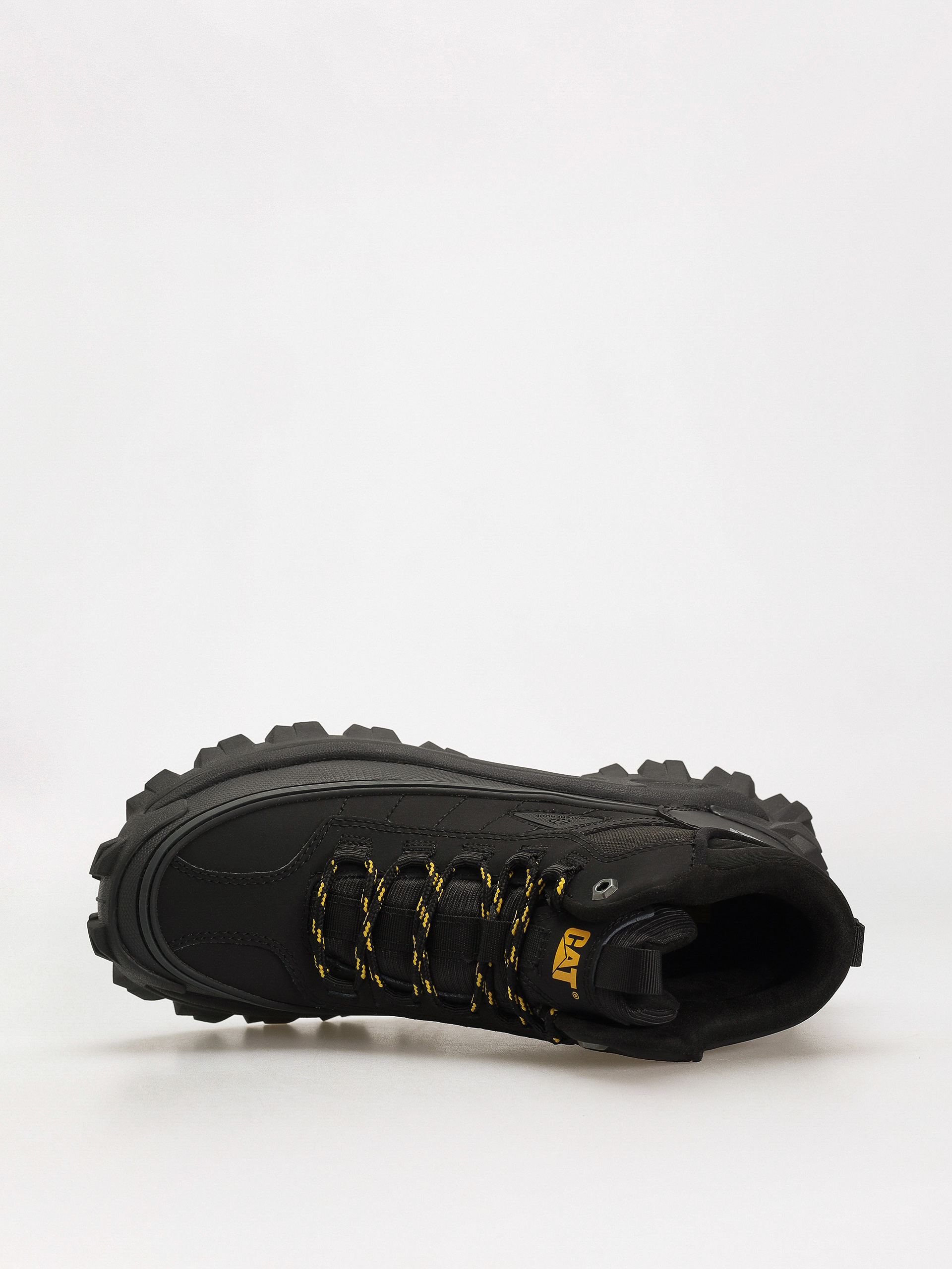 Caterpillar Schuhe Intruder Galosh 2.0 Mid Wp (black)