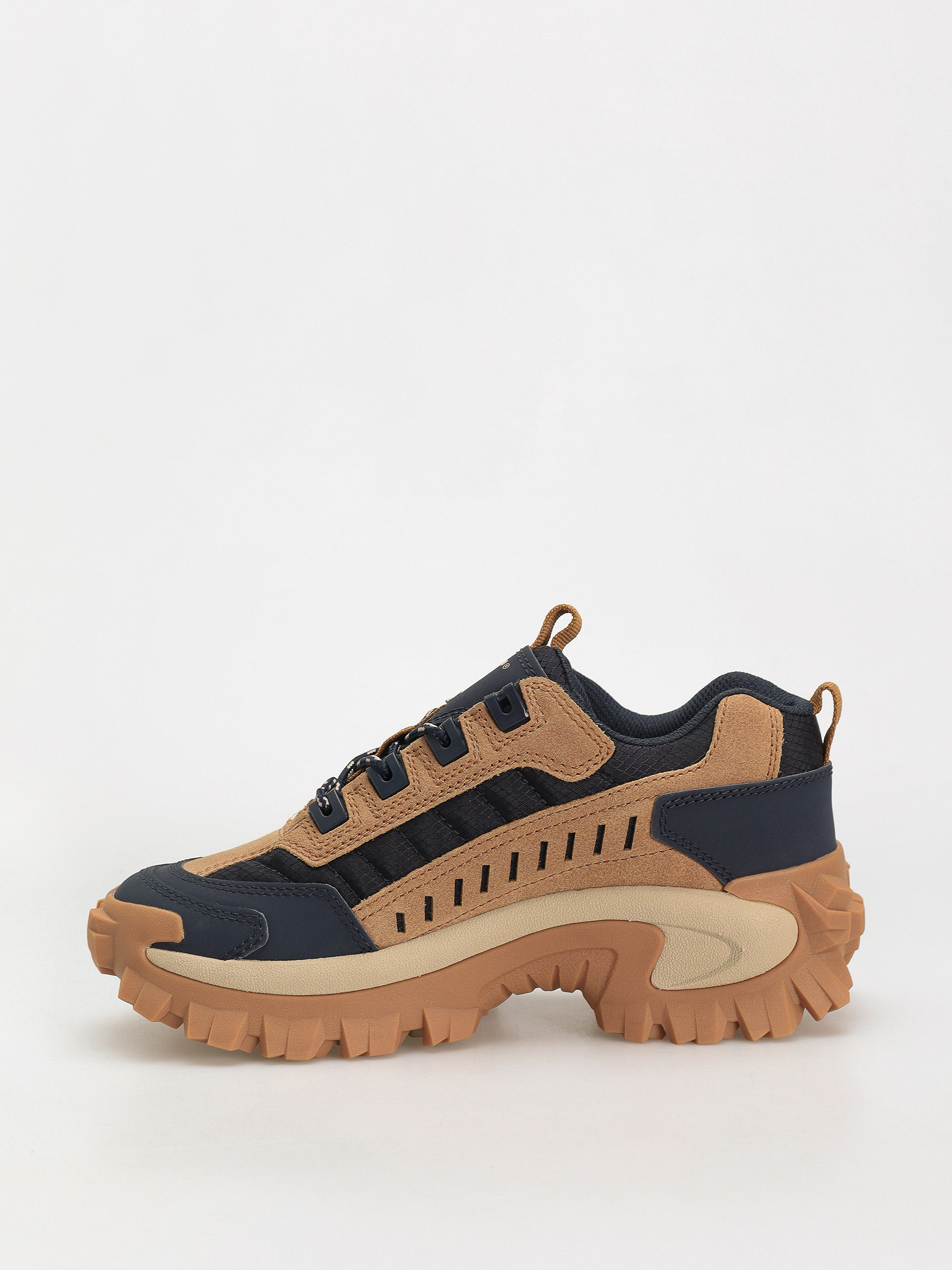 Caterpillar Shoes Intruder (brown sugar/spellbound)