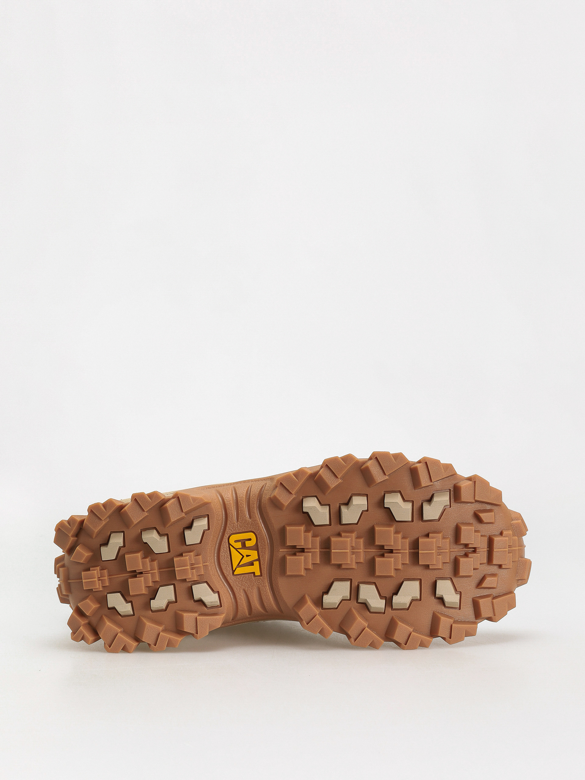 Caterpillar Shoes Intruder (brown sugar/spellbound)