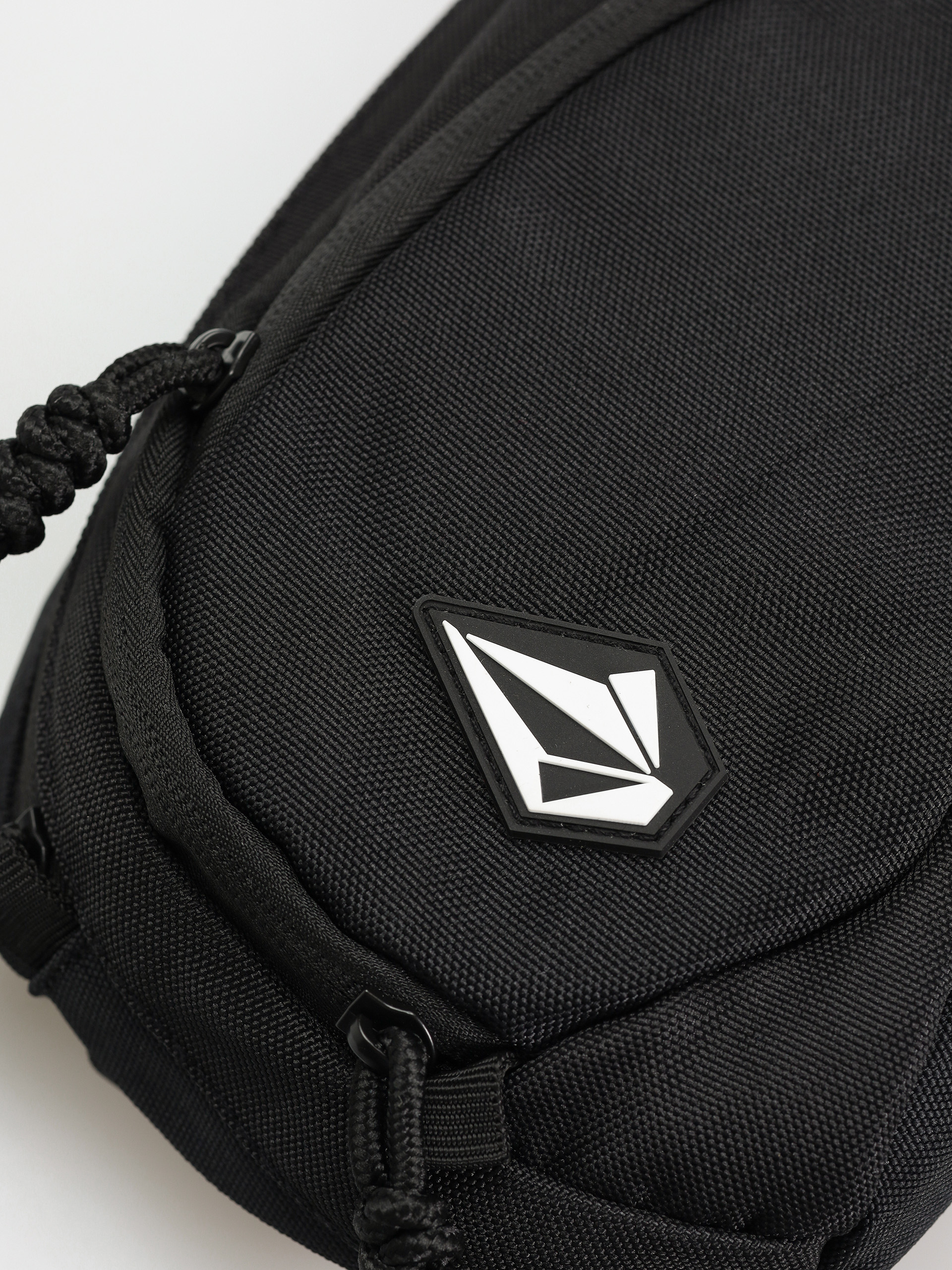 Volcom Waisted Pack Bum bag (black)