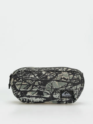 Quiksilver Bum bag Pubjug 2.0 (woodland abstract sea spray)