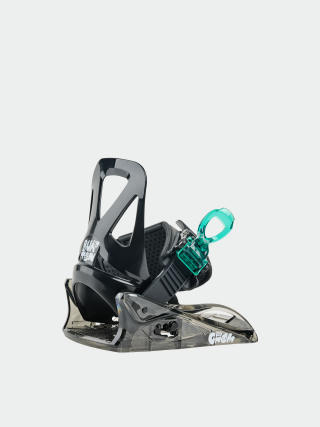 Burton Snowboard bindings Mini Grom JR (black)