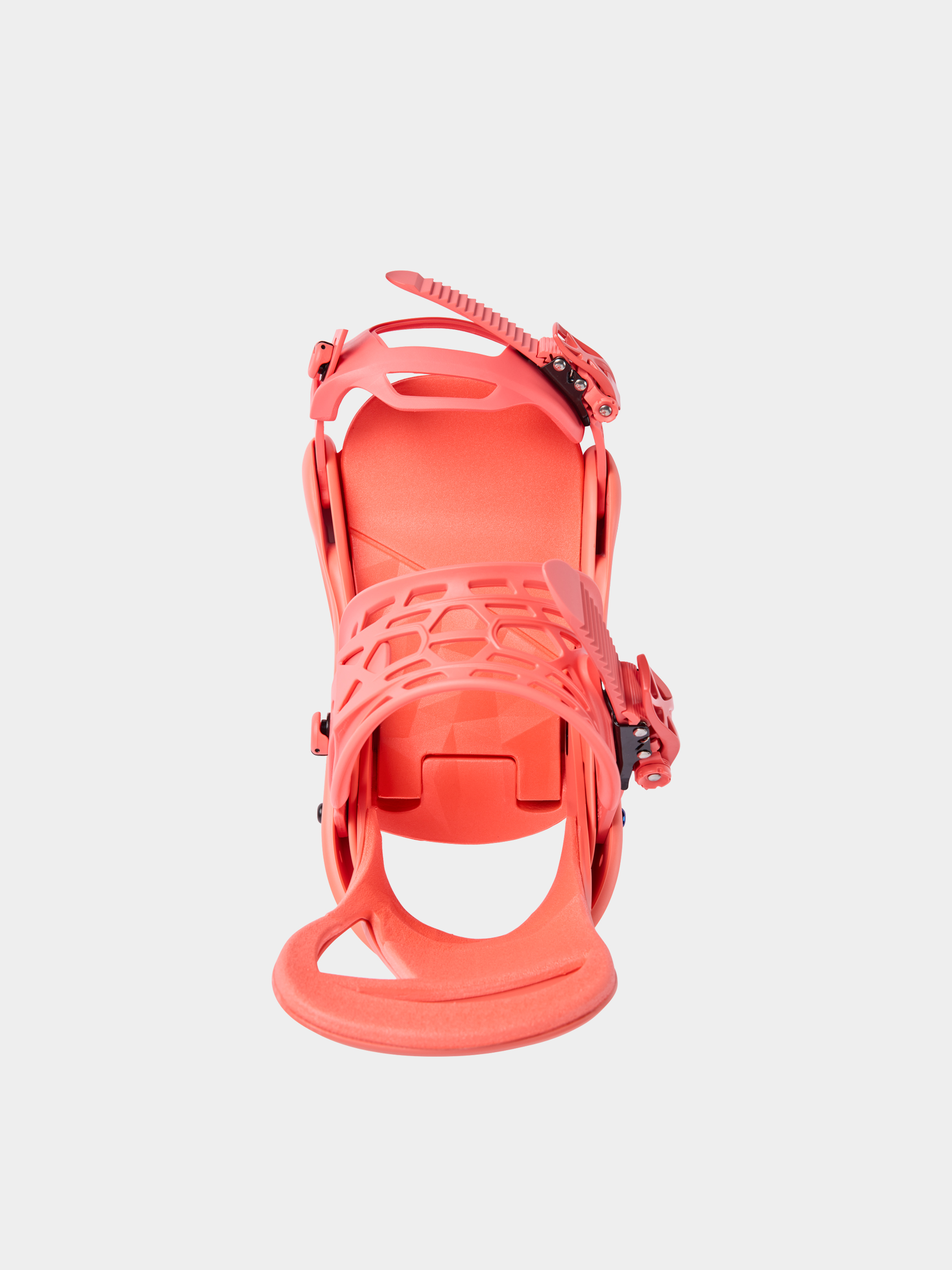 Damen Burton Snowboard Bindung Citizen (peach echo)