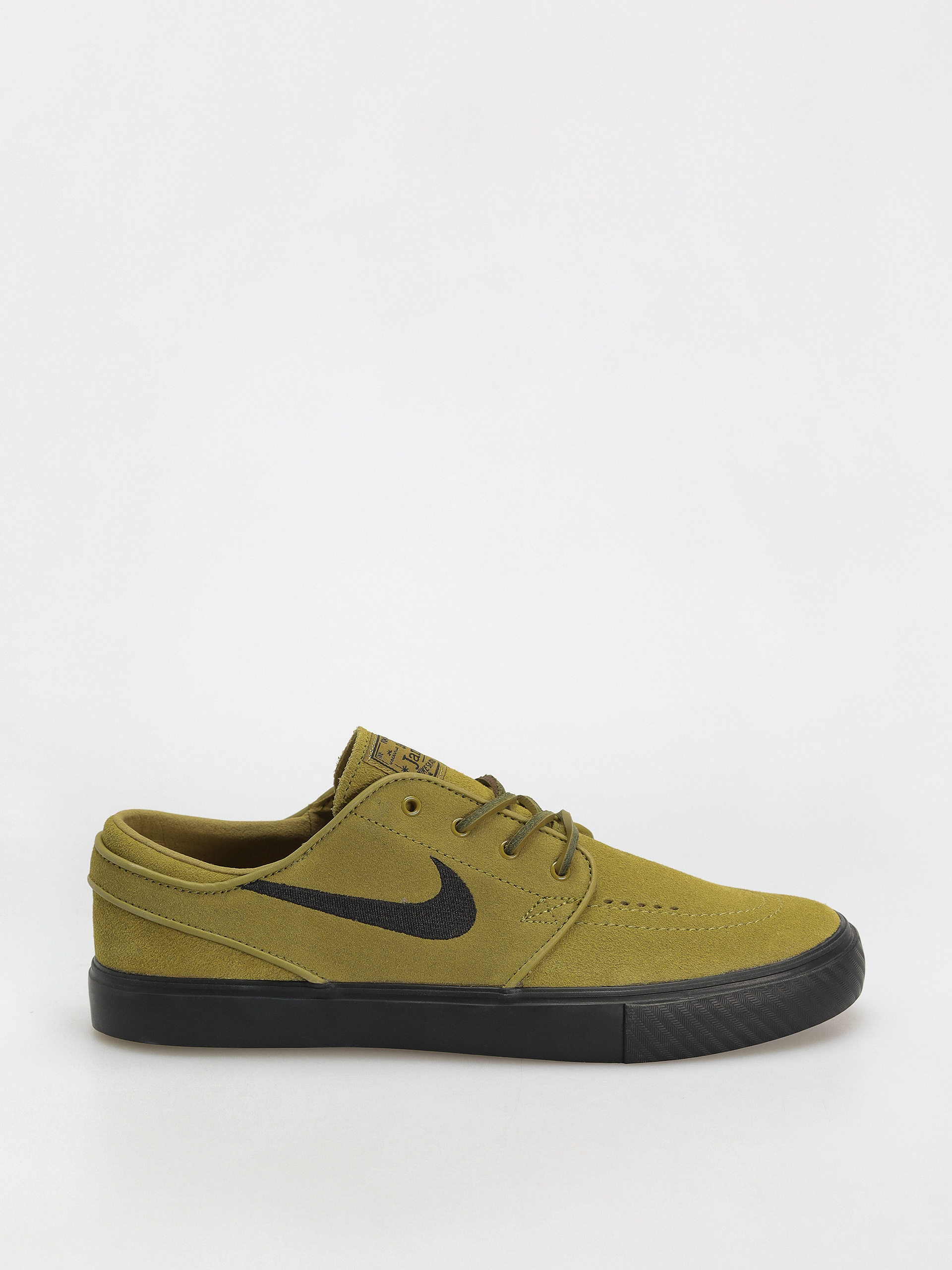 Nike SB Schuhe Zoom Janoski Og+ (pacific moss/black pacific moss black)