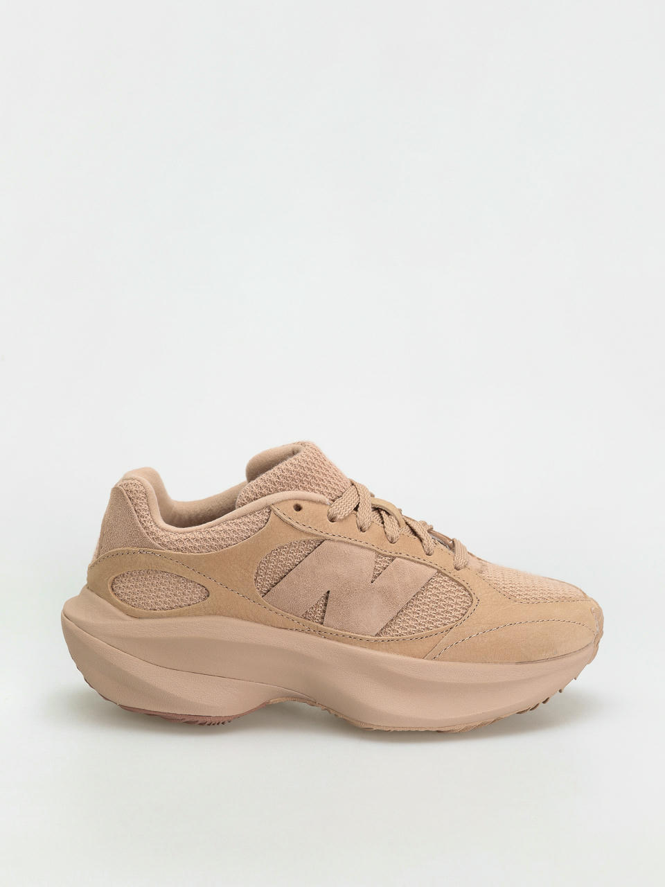 New Balance Schuhe WRPD (taupe)