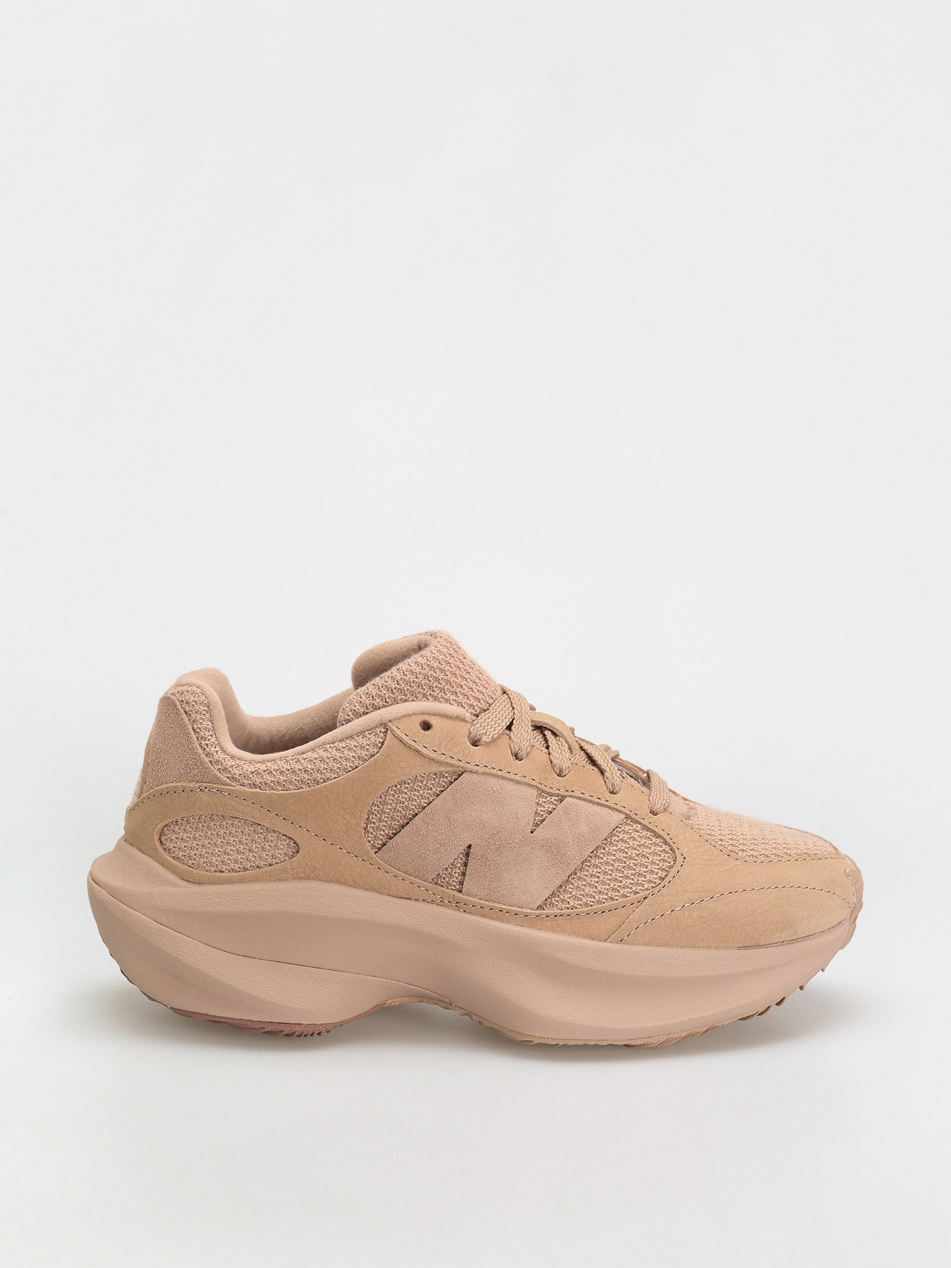 New Balance Shoes WRPD brown (taupe)