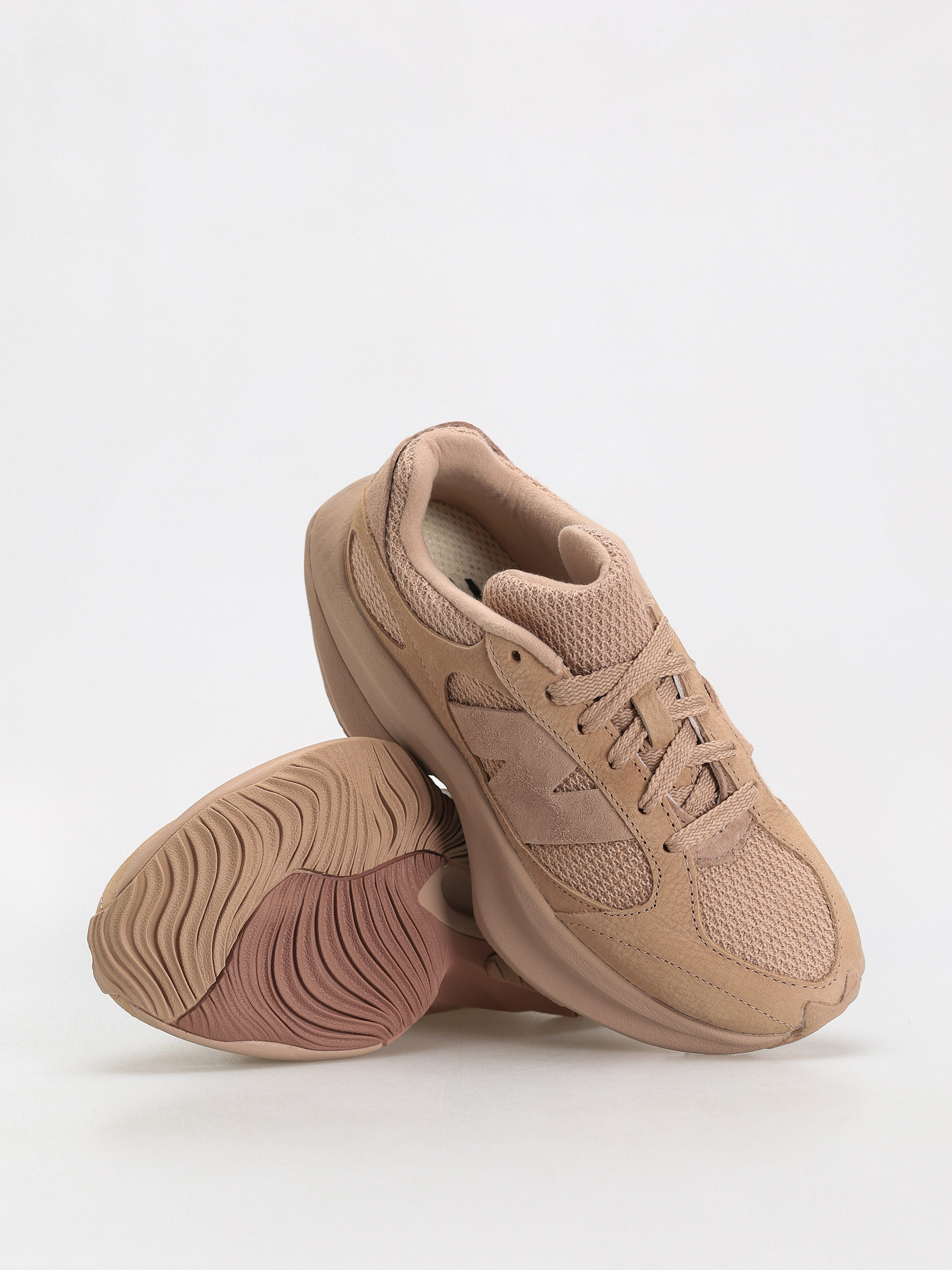New Balance Schuhe WRPD (taupe)