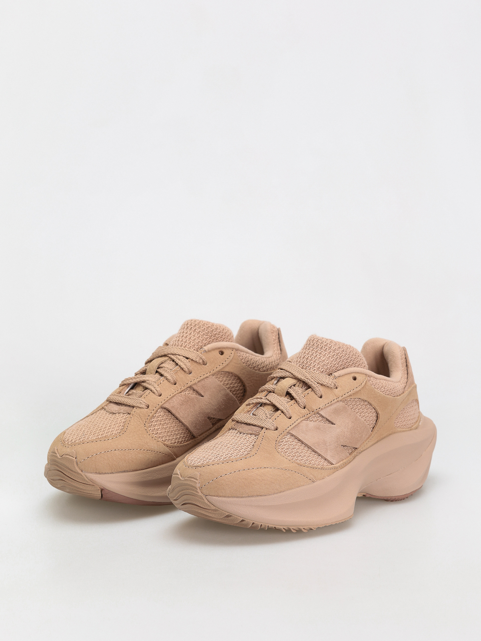 New Balance Schuhe WRPD (taupe)
