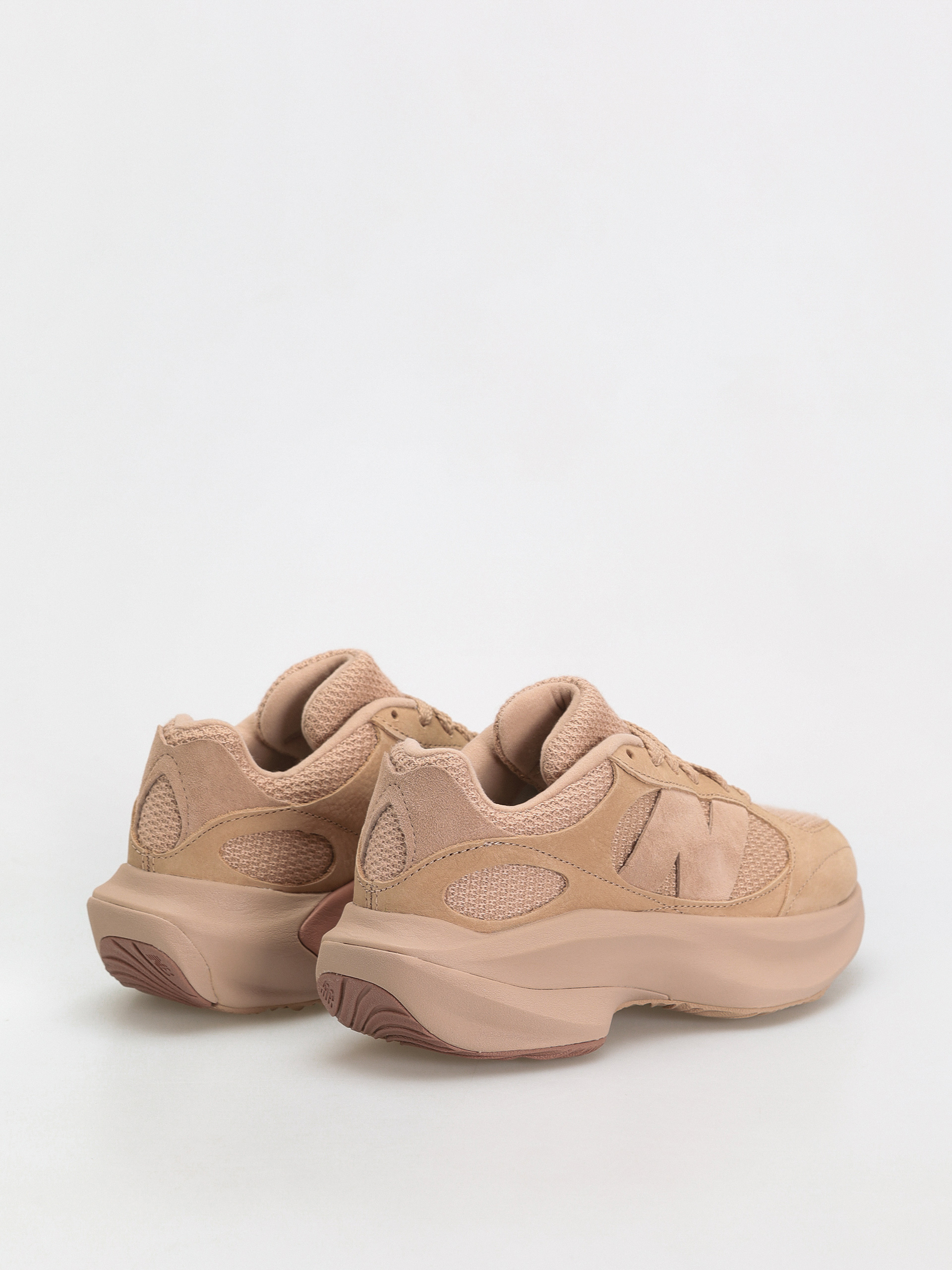 New Balance Shoes WRPD (taupe)