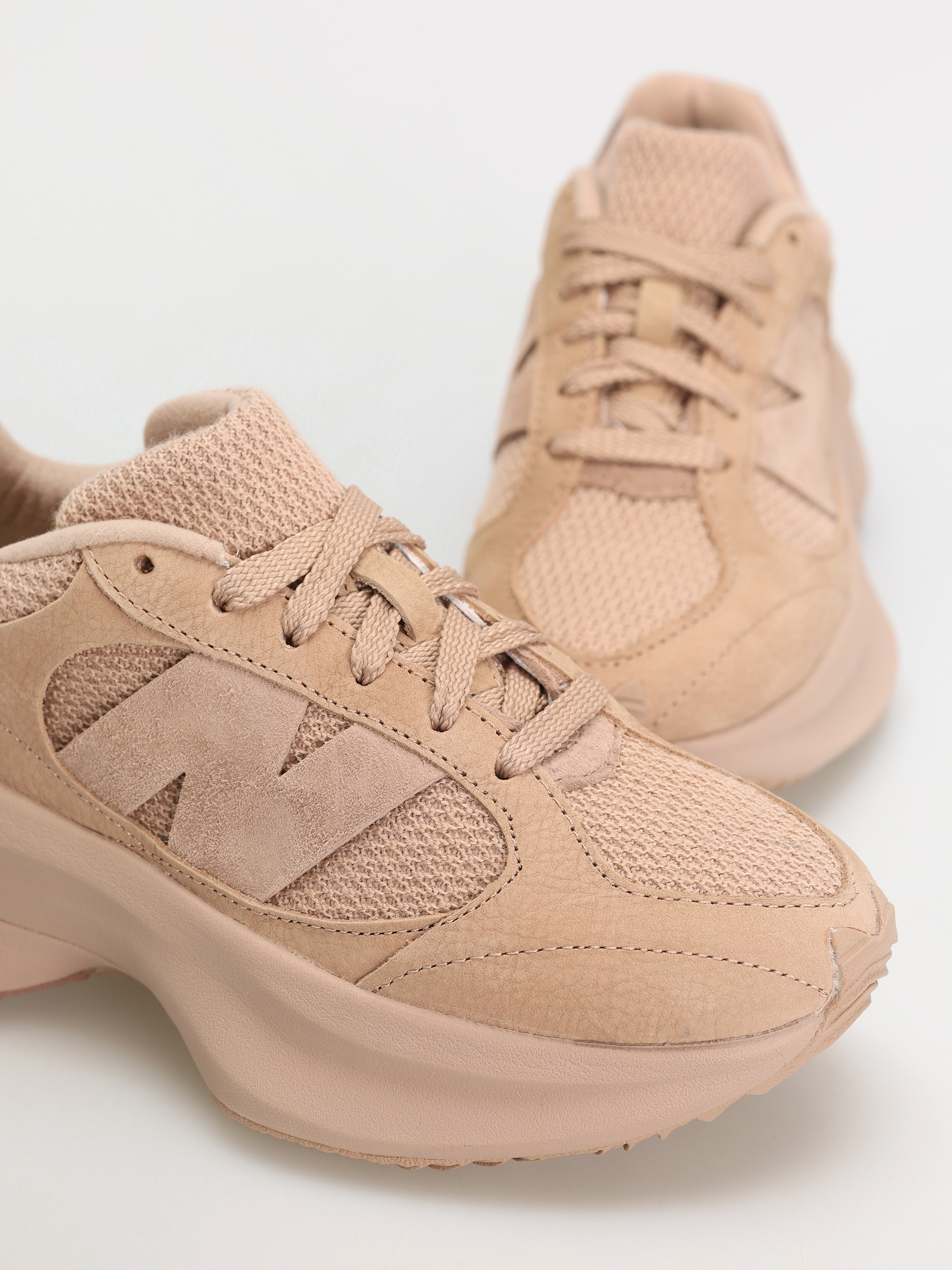New Balance Schuhe WRPD (taupe)