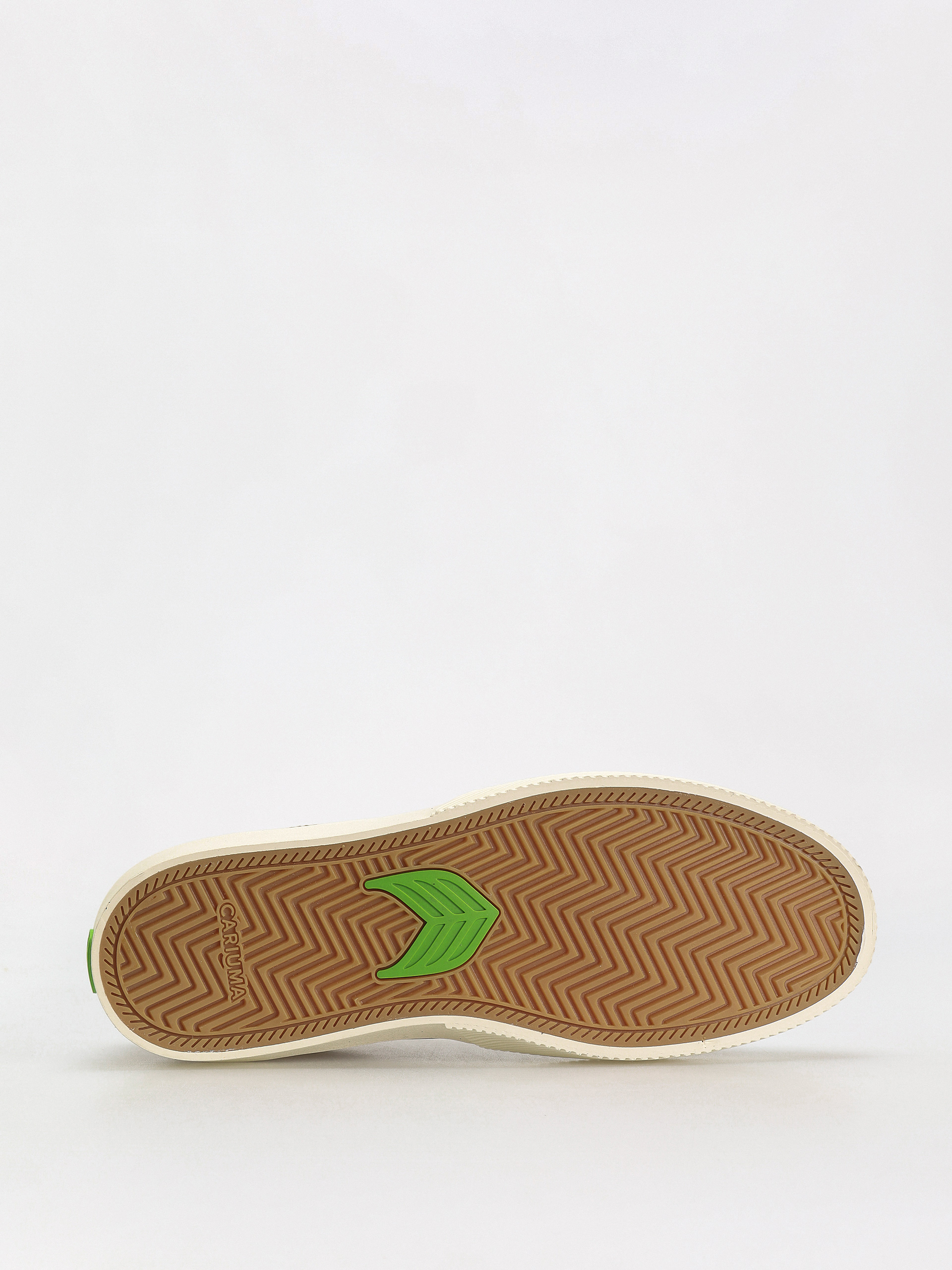 Cariuma Naioca Pro Shoes (black/dark khaki)