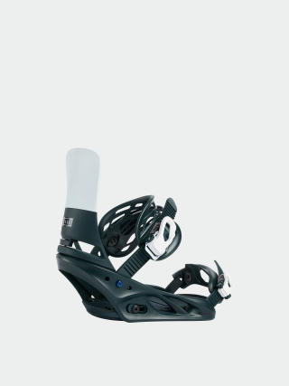 Burton Snowboard bindings Lexa Wmn (deep emerald/white)