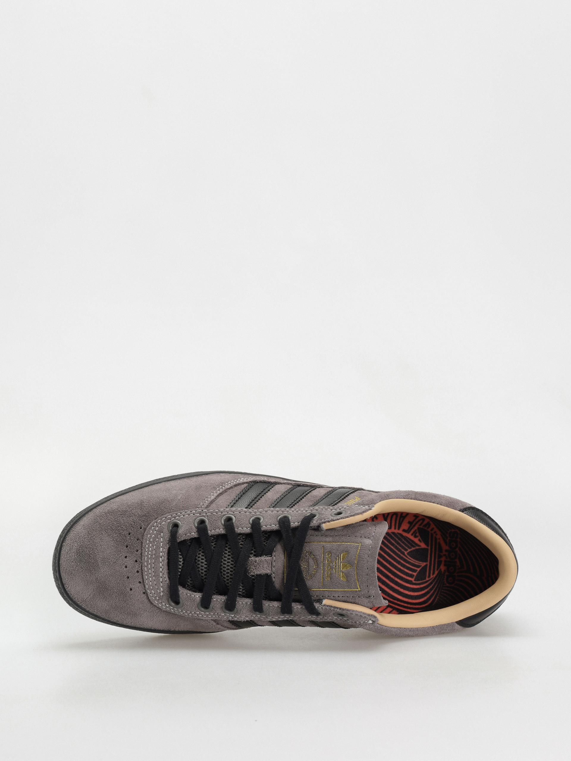 adidas Schuhe Puig INDOOR (chacoa/cblack/cwhite)