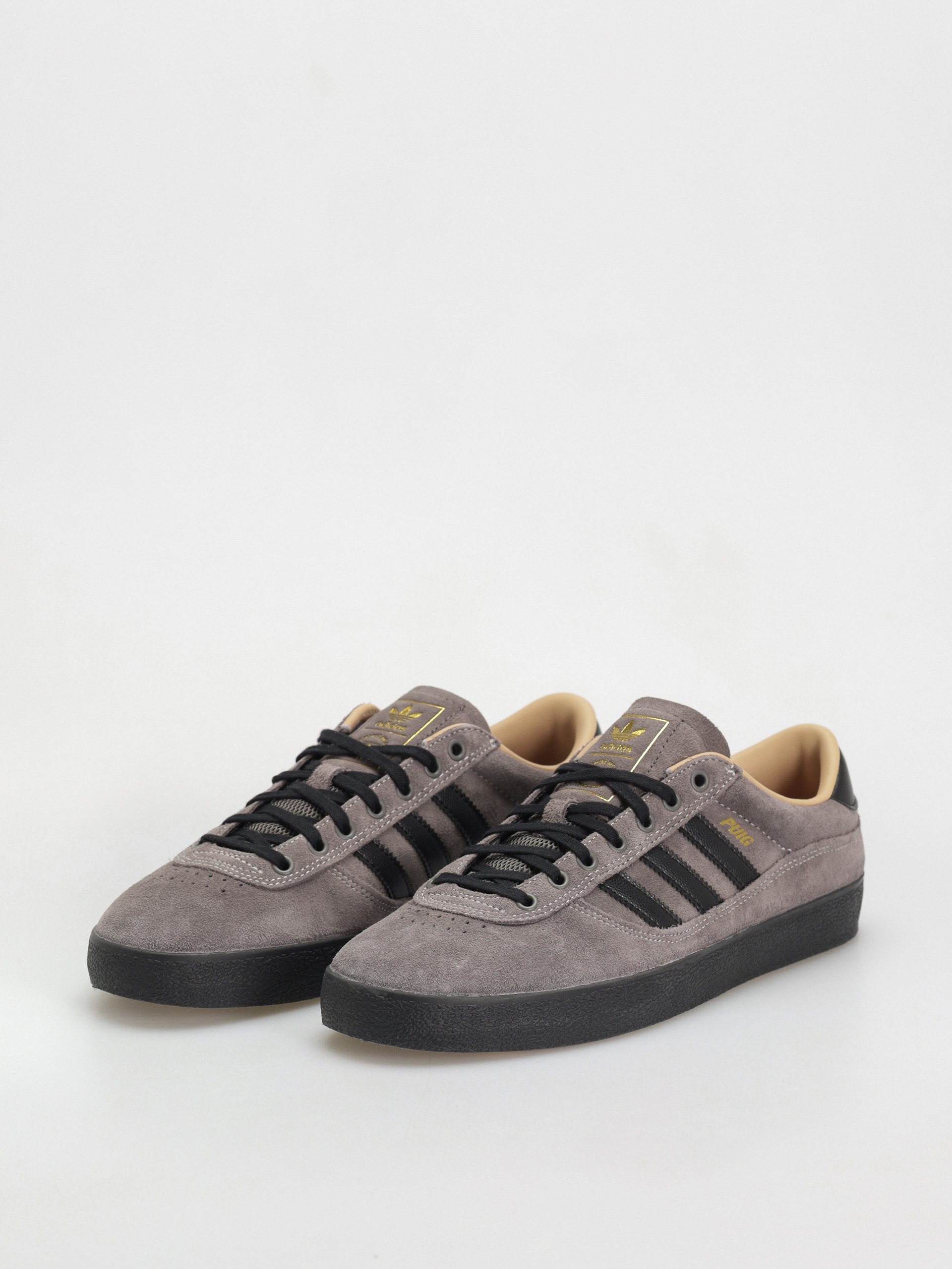 adidas Schuhe Puig INDOOR (chacoa/cblack/cwhite)