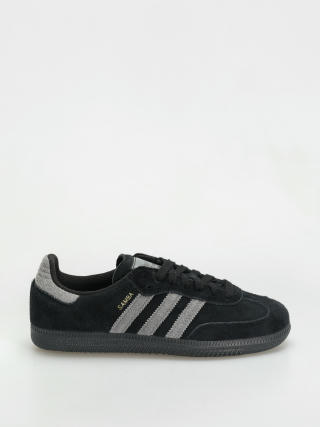 adidas Schuhe Samba ADV (cblack/grefou/goldmt)