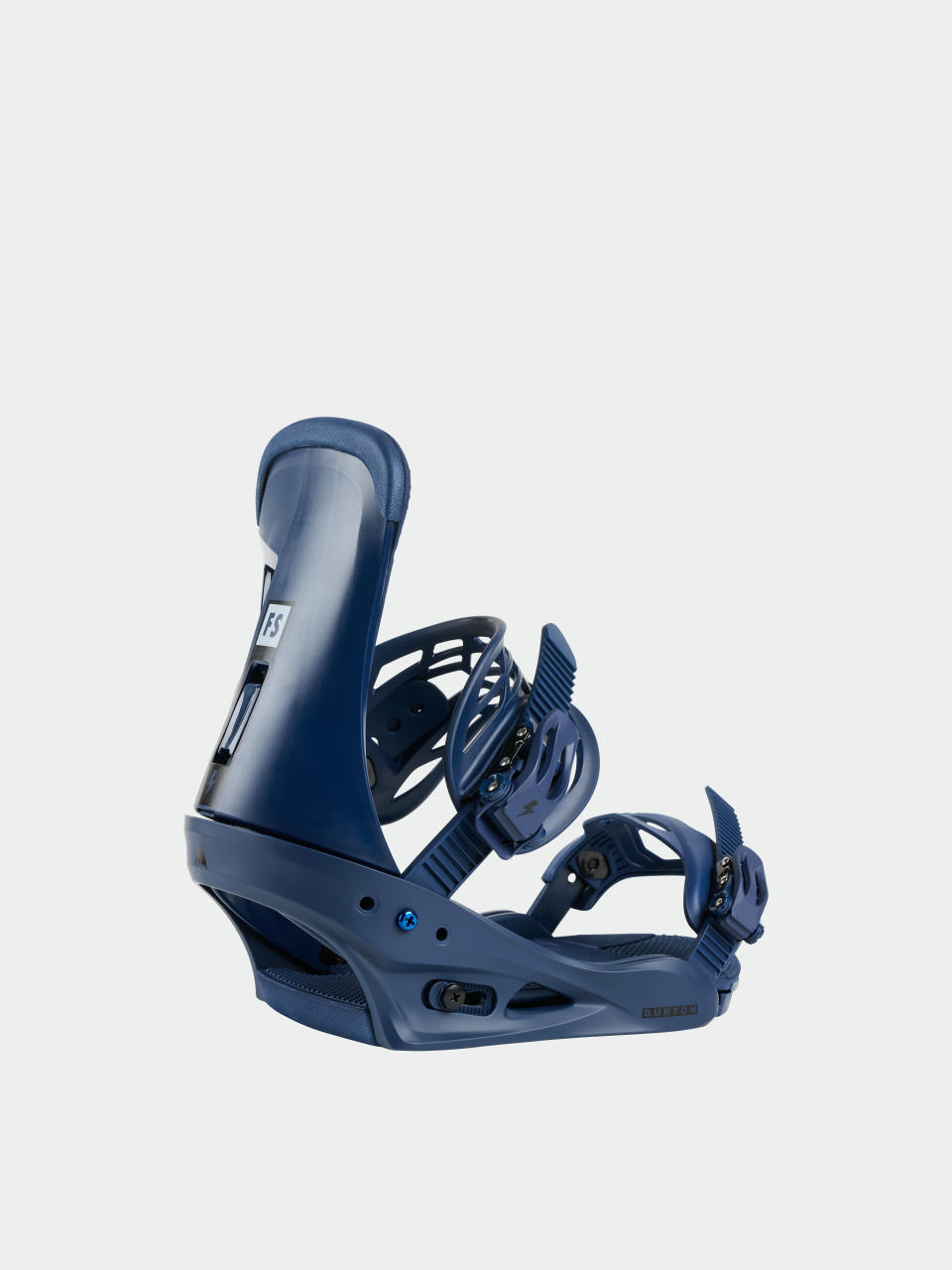 Mens Burton Snowboard bindings Freestyle (nightfall)