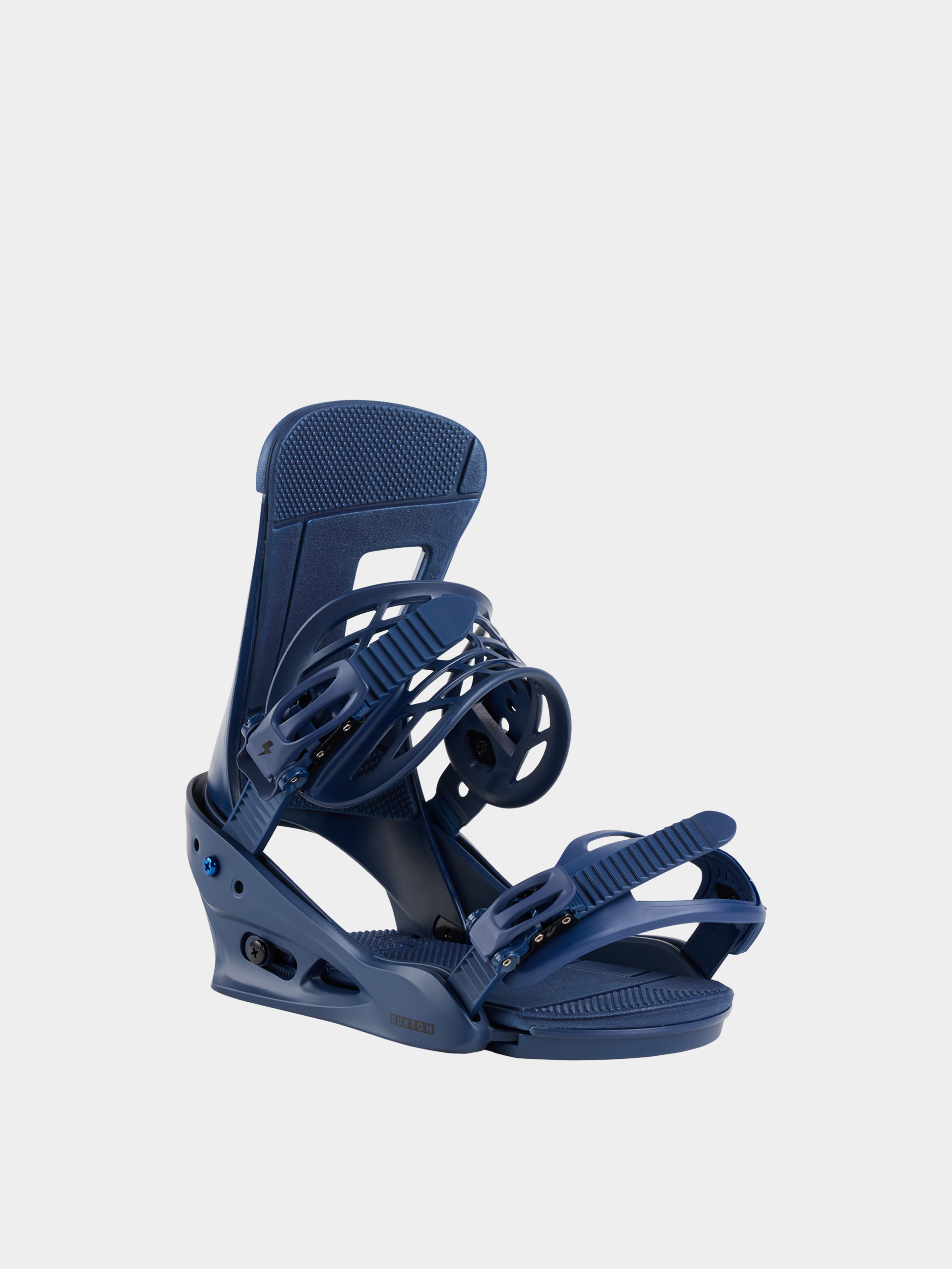 Herren Burton Snowboard Bindung Freestyle (nightfall)