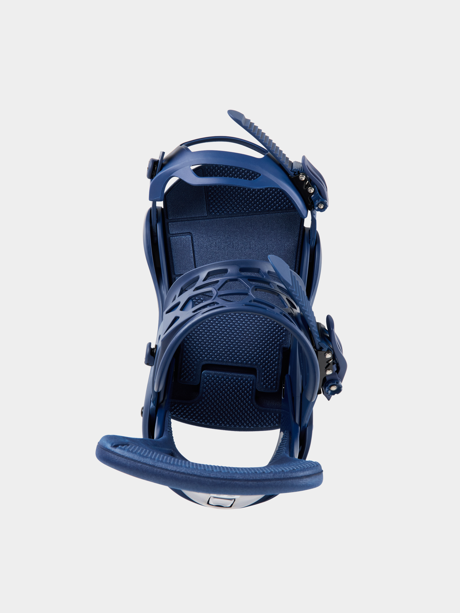 Herren Burton Snowboard Bindung Freestyle (nightfall)