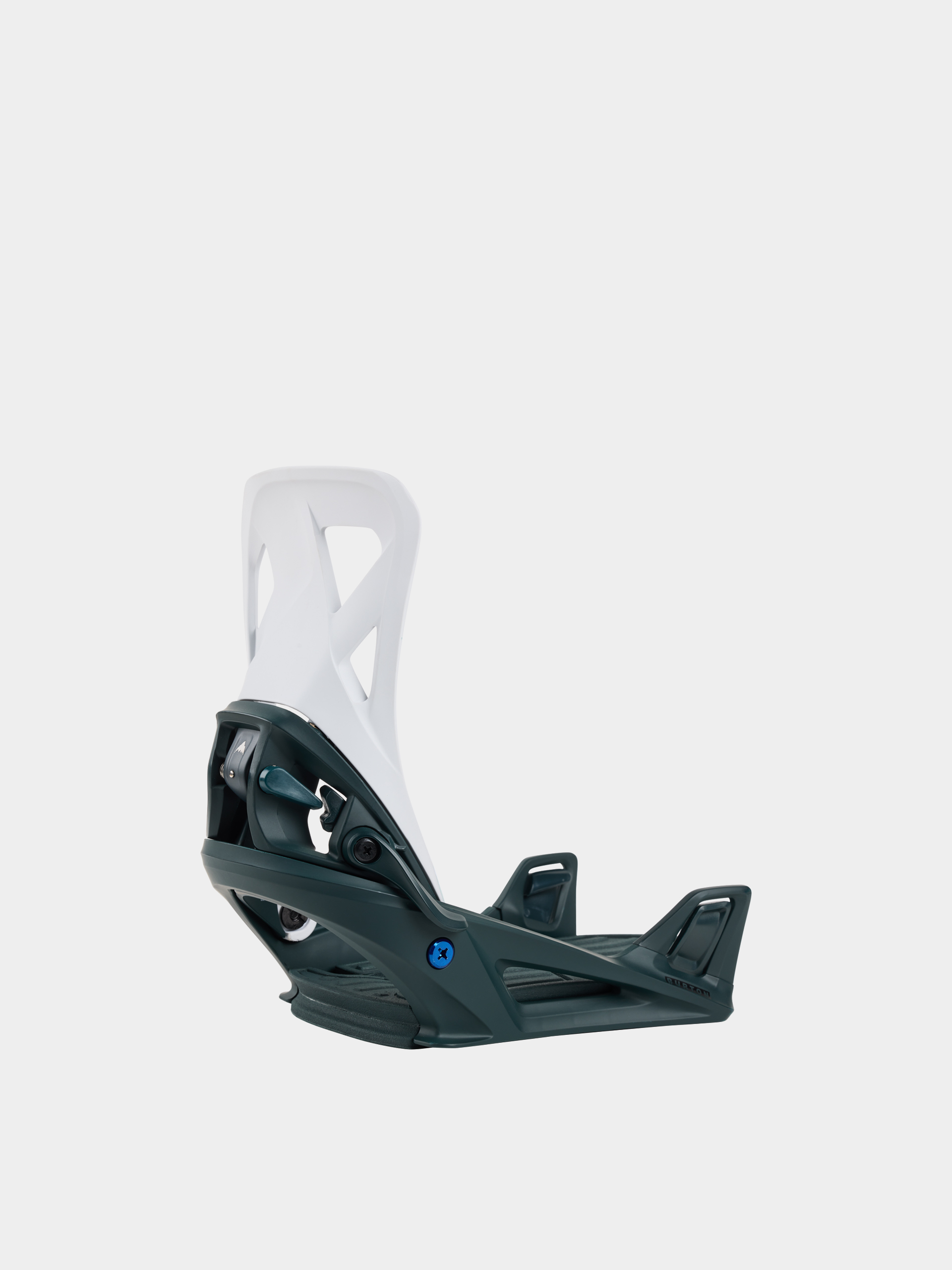 Burton Snowboard bindings Step On Reflex (deep emerald/white)