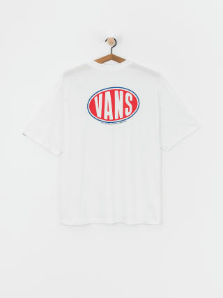 Vans Spray On T-Shirt (white)