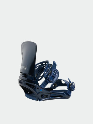 Burton Snowboard bindings Cartel X (nightfall)