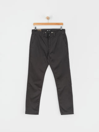 Vans Authentic Chino Slim Pants (asphalt)