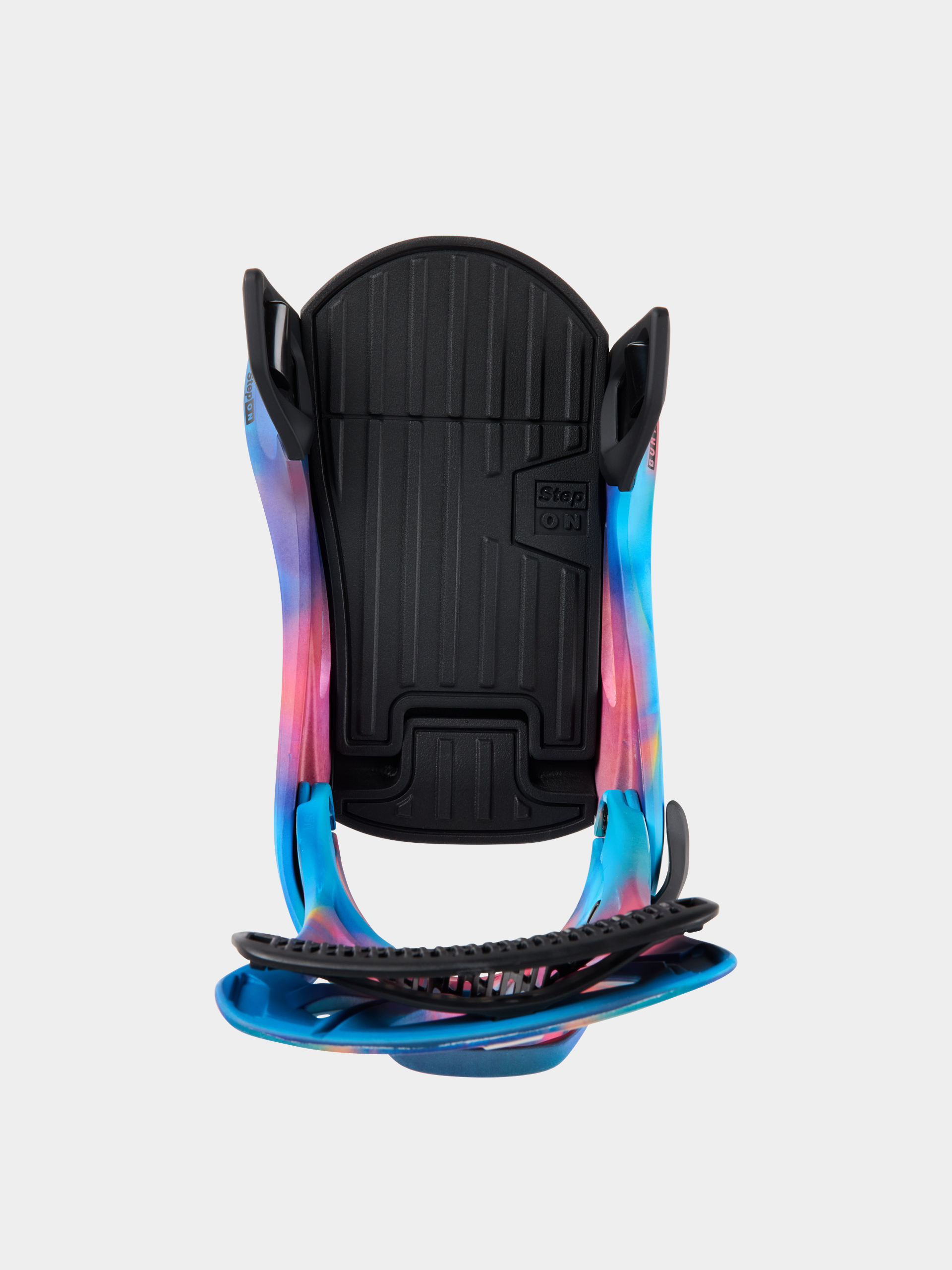 Mens Burton Snowboard bindings Step On Genesis Reflex (hydro/multi)