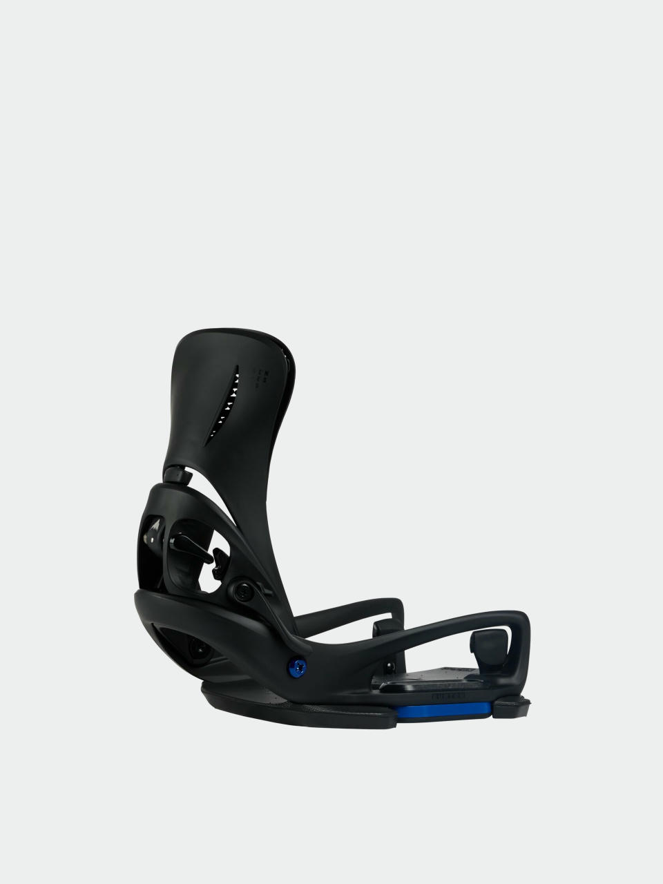 Burton Snowboard bindings Step On Genesis EST (black)