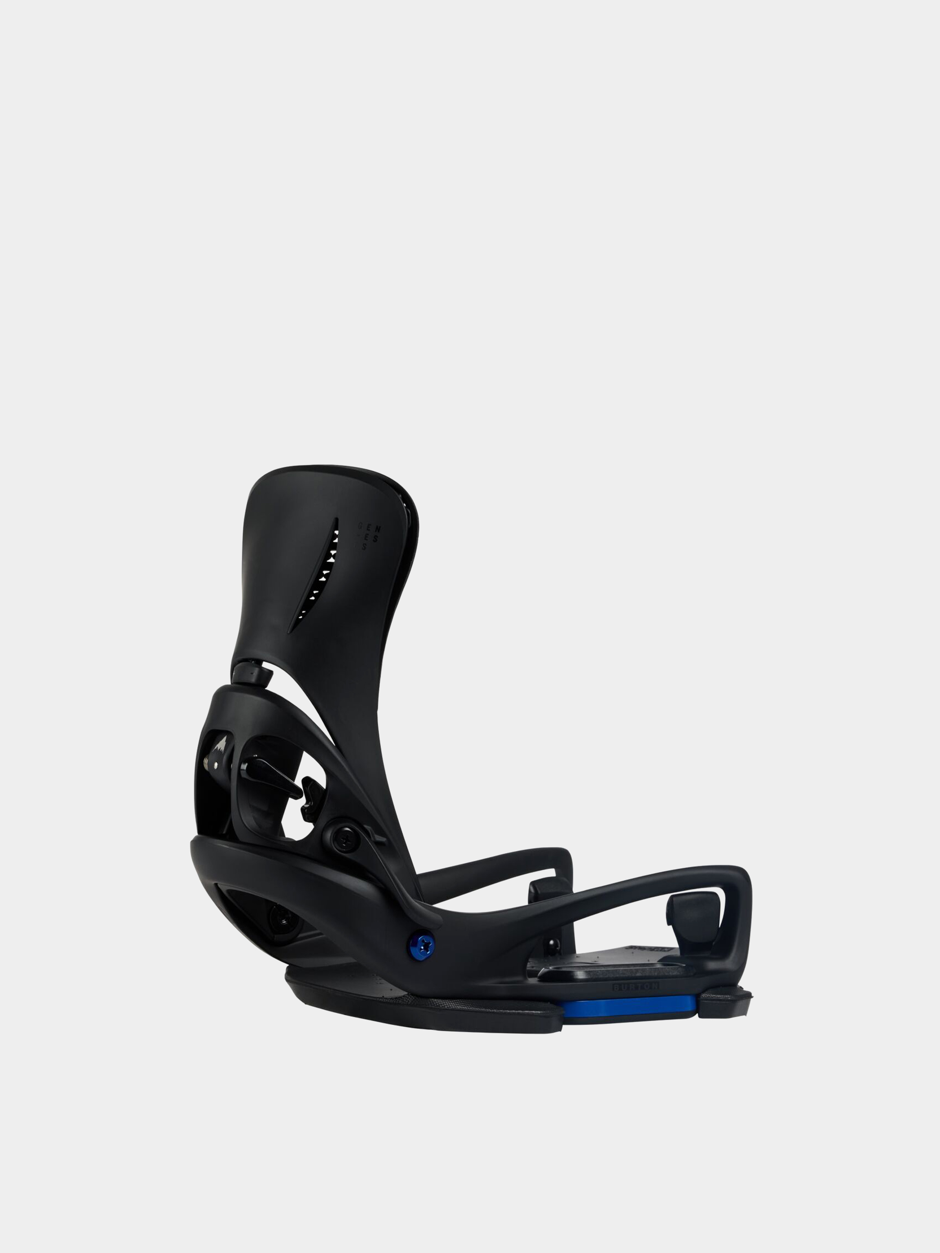 Mens Burton Snowboard bindings Step On Genesis EST (black)