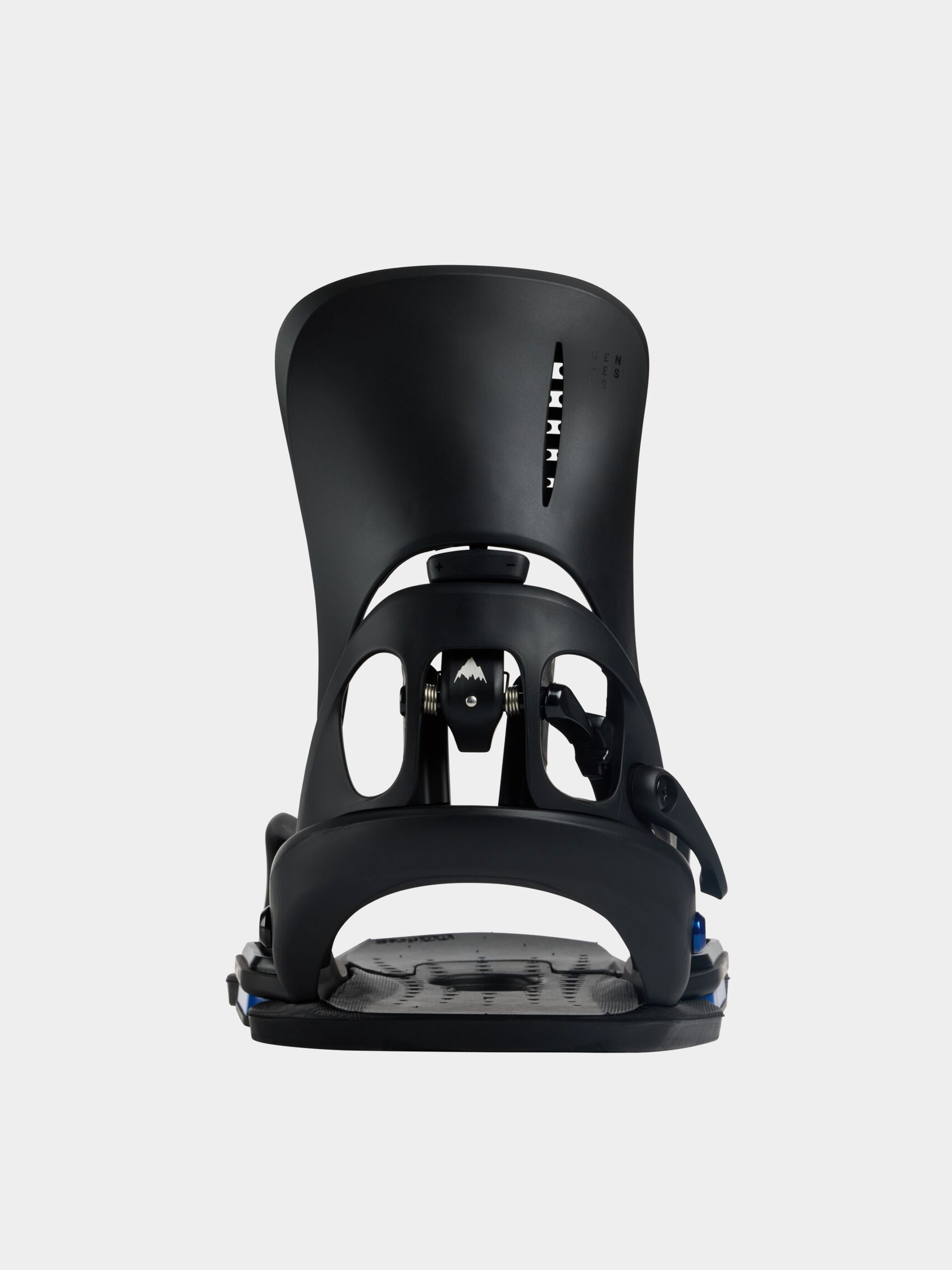 Burton Snowboard bindings Step On Genesis EST - black (black)