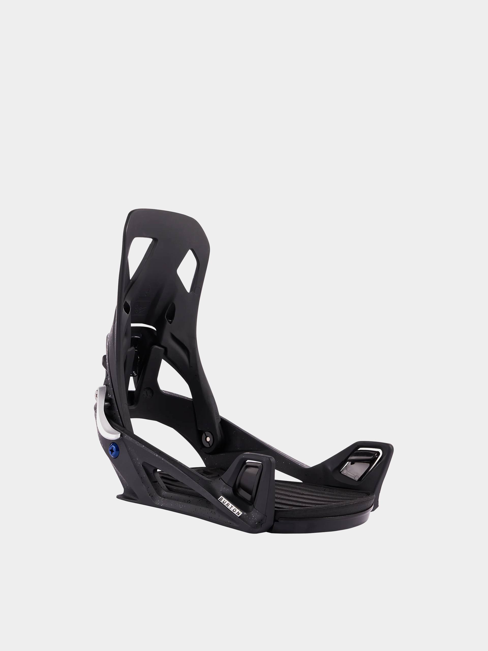 Burton Snowboard bindings Step On X - black (black)