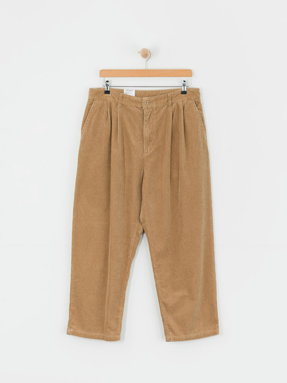 Carhartt WIP Evan Pants (leather)