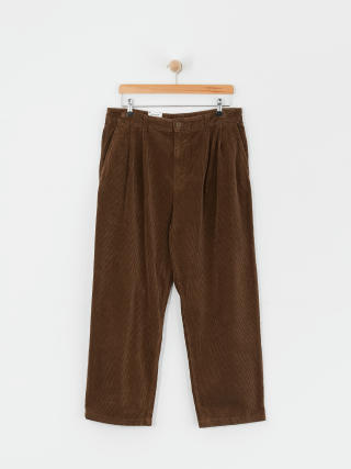 Carhartt WIP Evan Hose (chocolate)