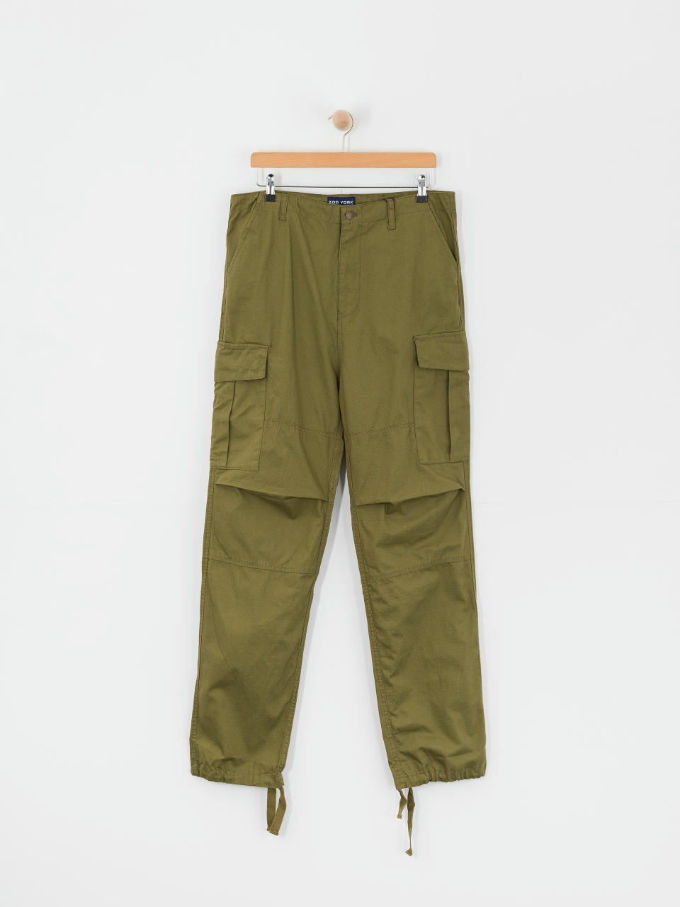 Zoo York Cargo Hose (olive)