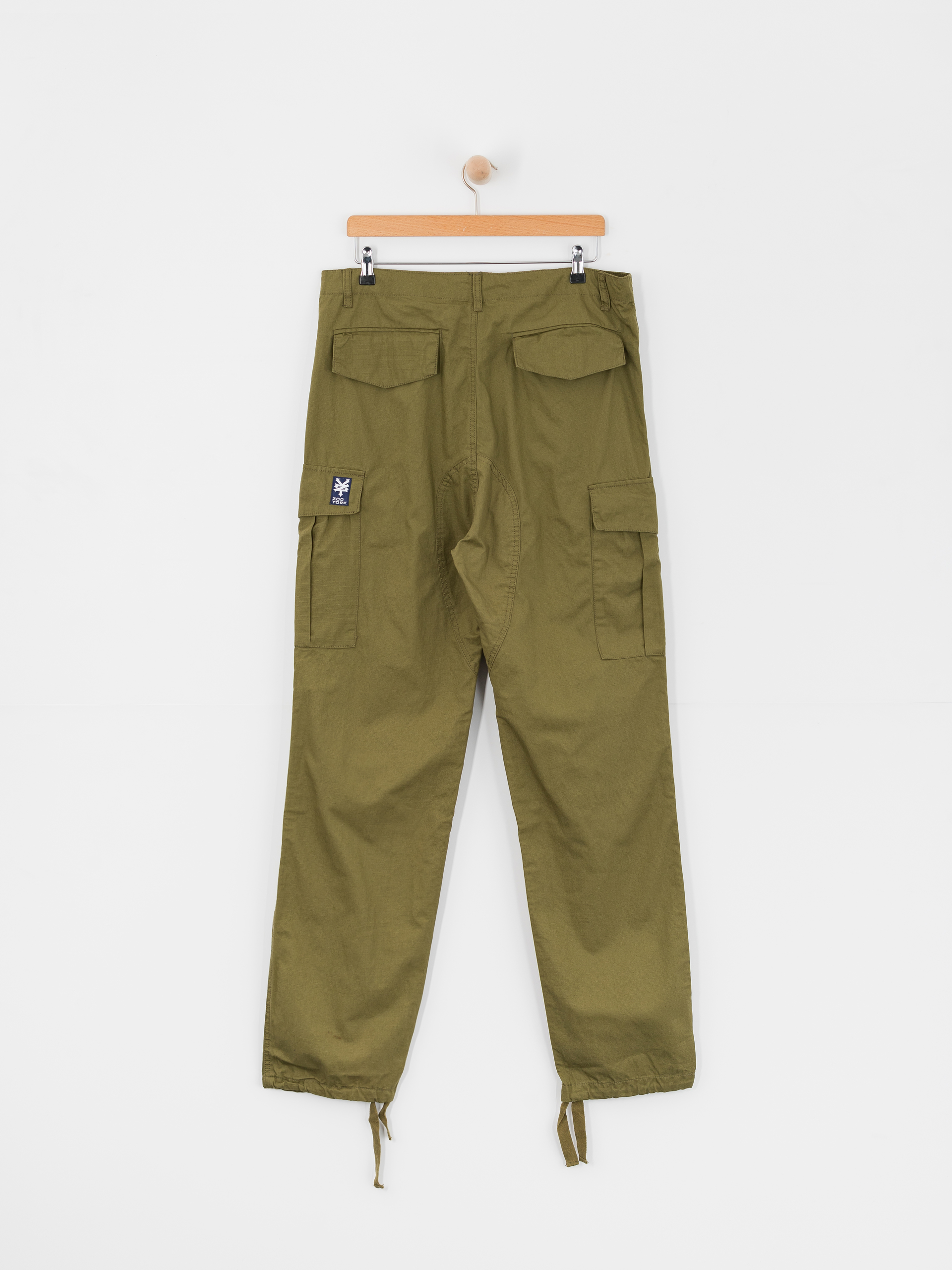 Zoo York Cargo Hose (olive)