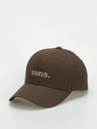 Vans 66 Structured Jockey Cap (demitasse)