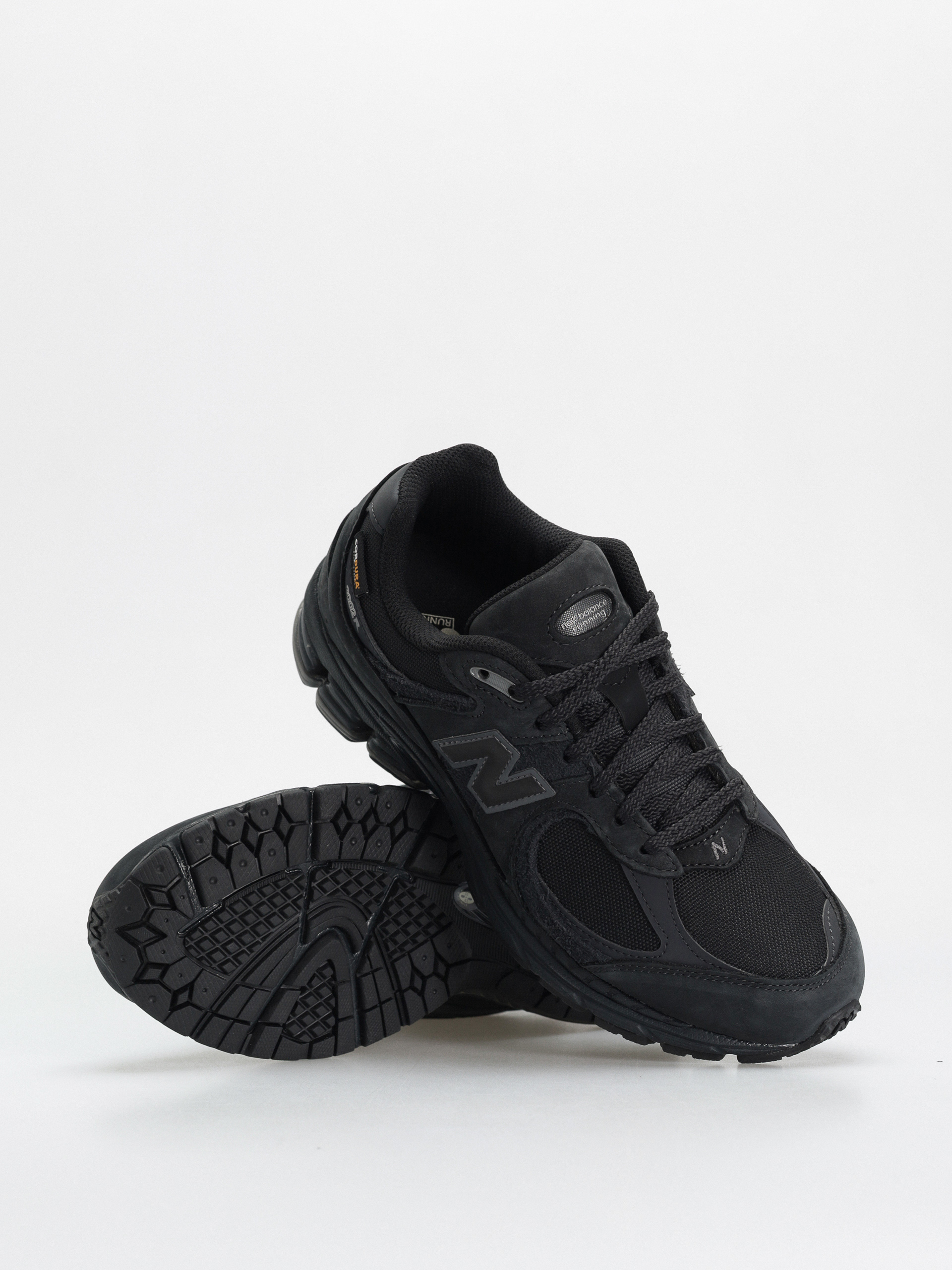 New Balance 2002 Schuhe (black)