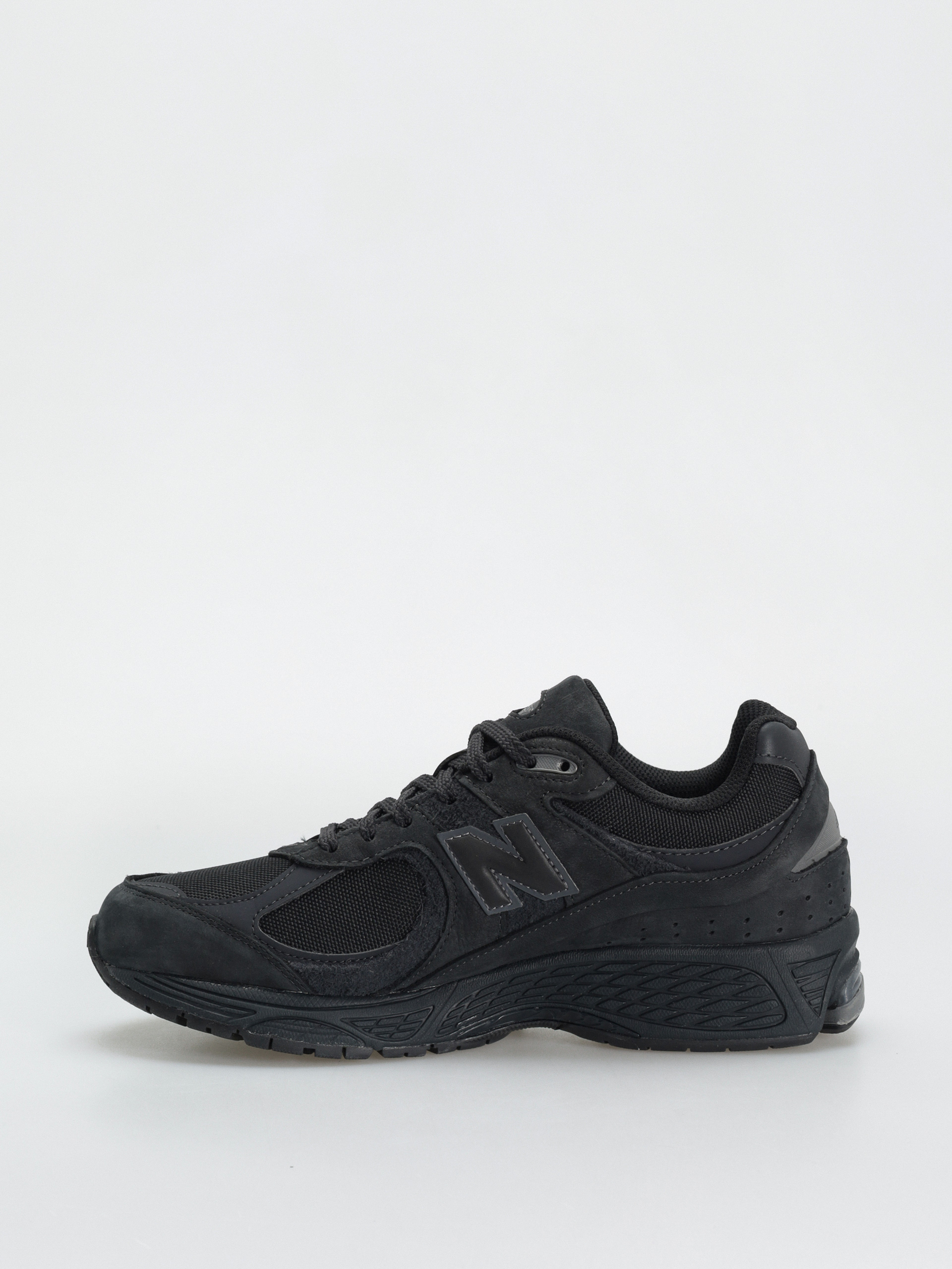 New Balance 2002 Schuhe (black)