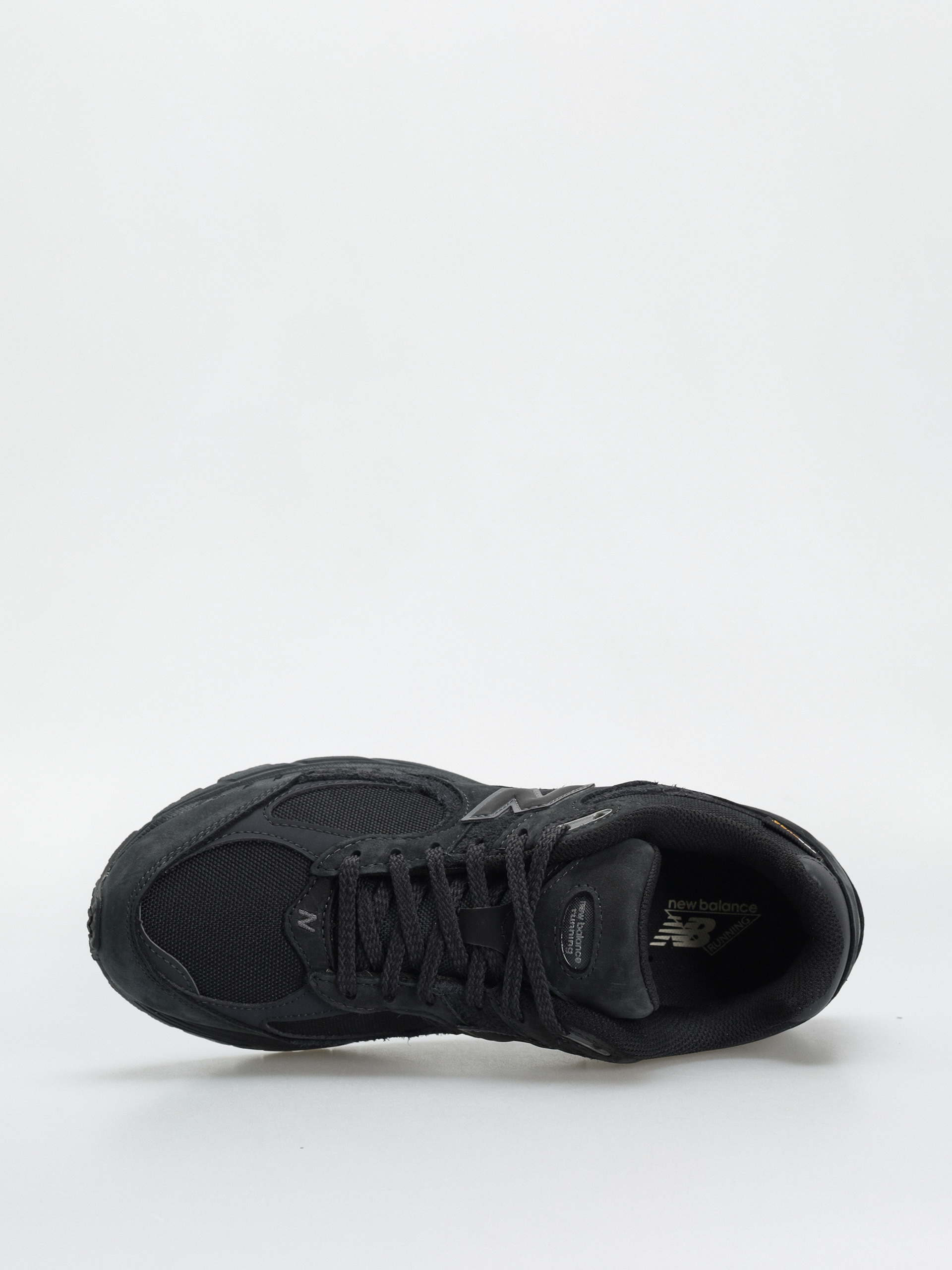 New Balance 2002 Schuhe (black)