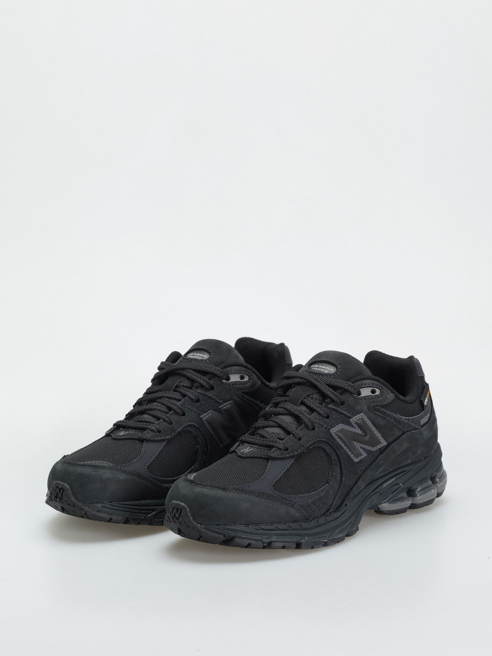 New Balance 2002 Schuhe (black)