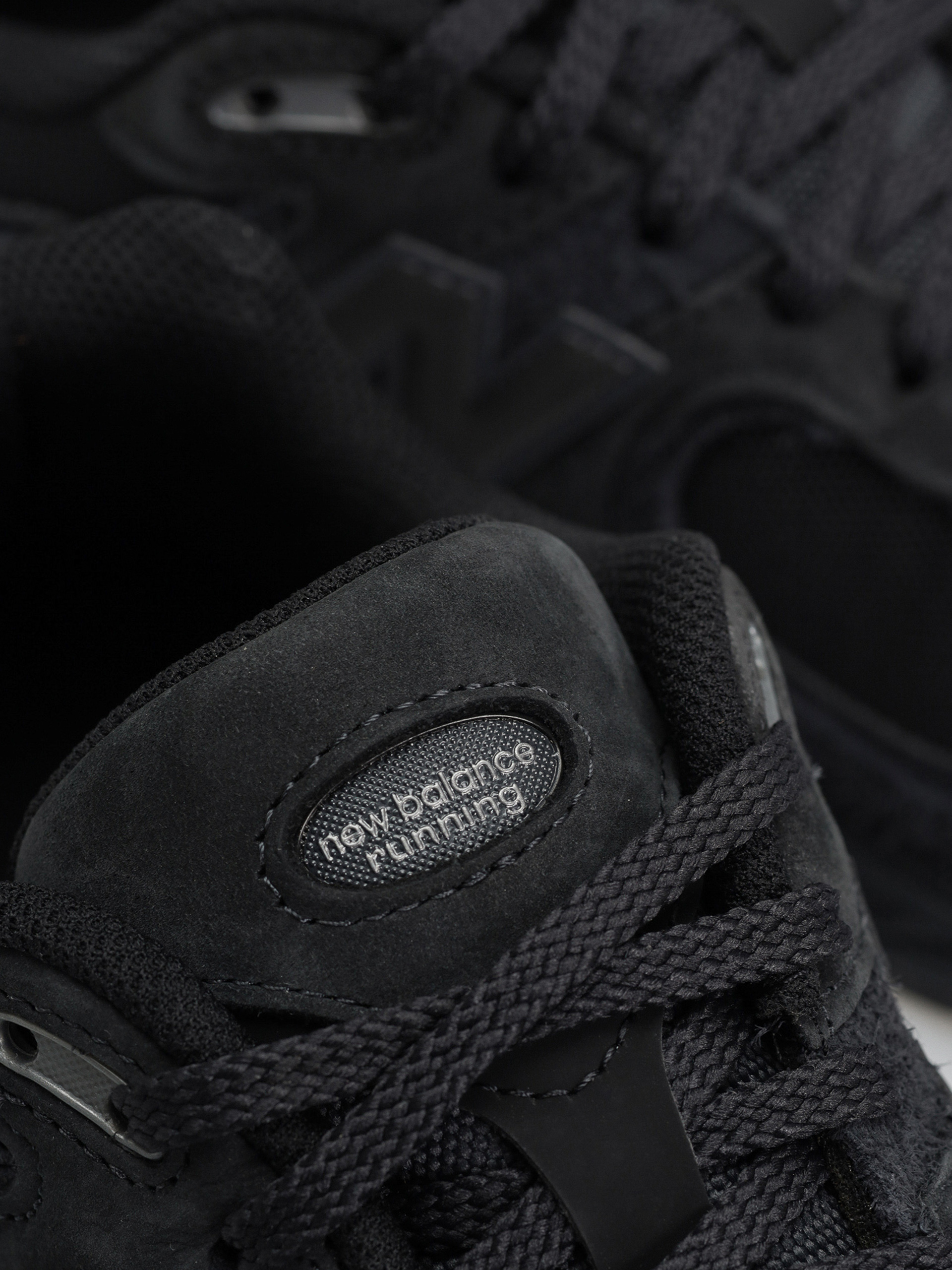 New Balance 2002 Schuhe (black)