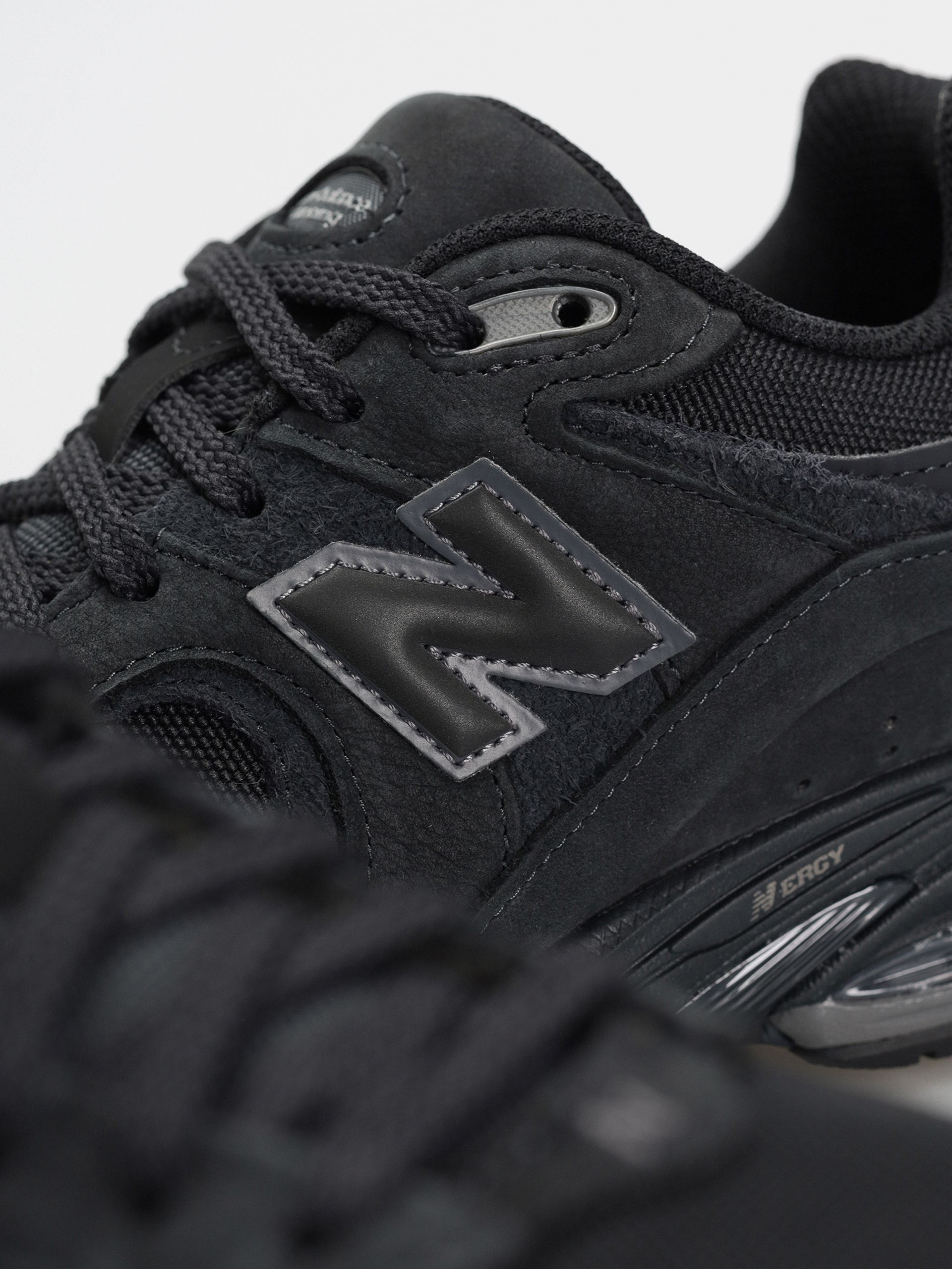 New Balance 2002 Schuhe (black)