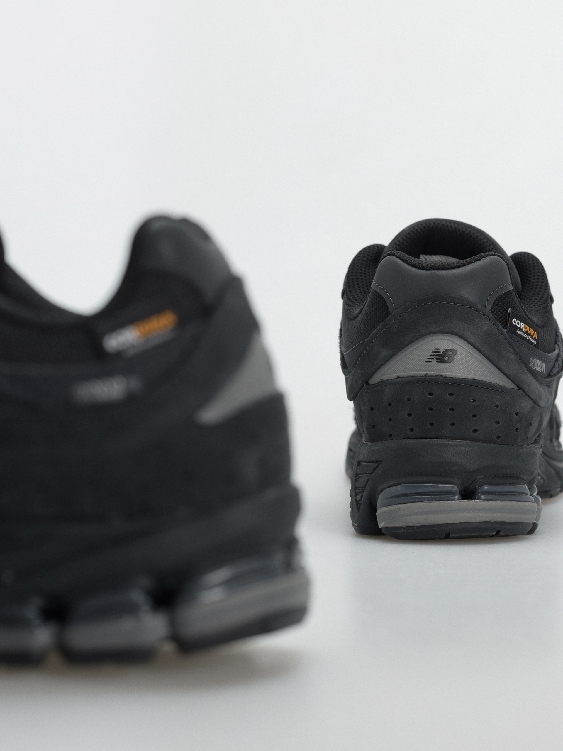 New Balance 2002 Schuhe (black)