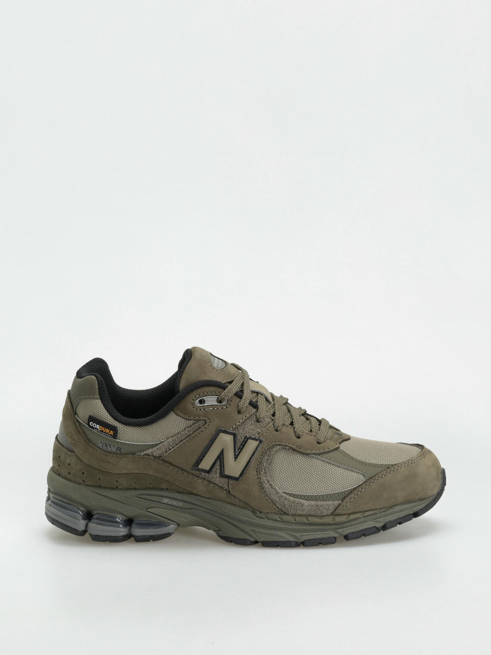 New Balance 2002 Schuhe (green)