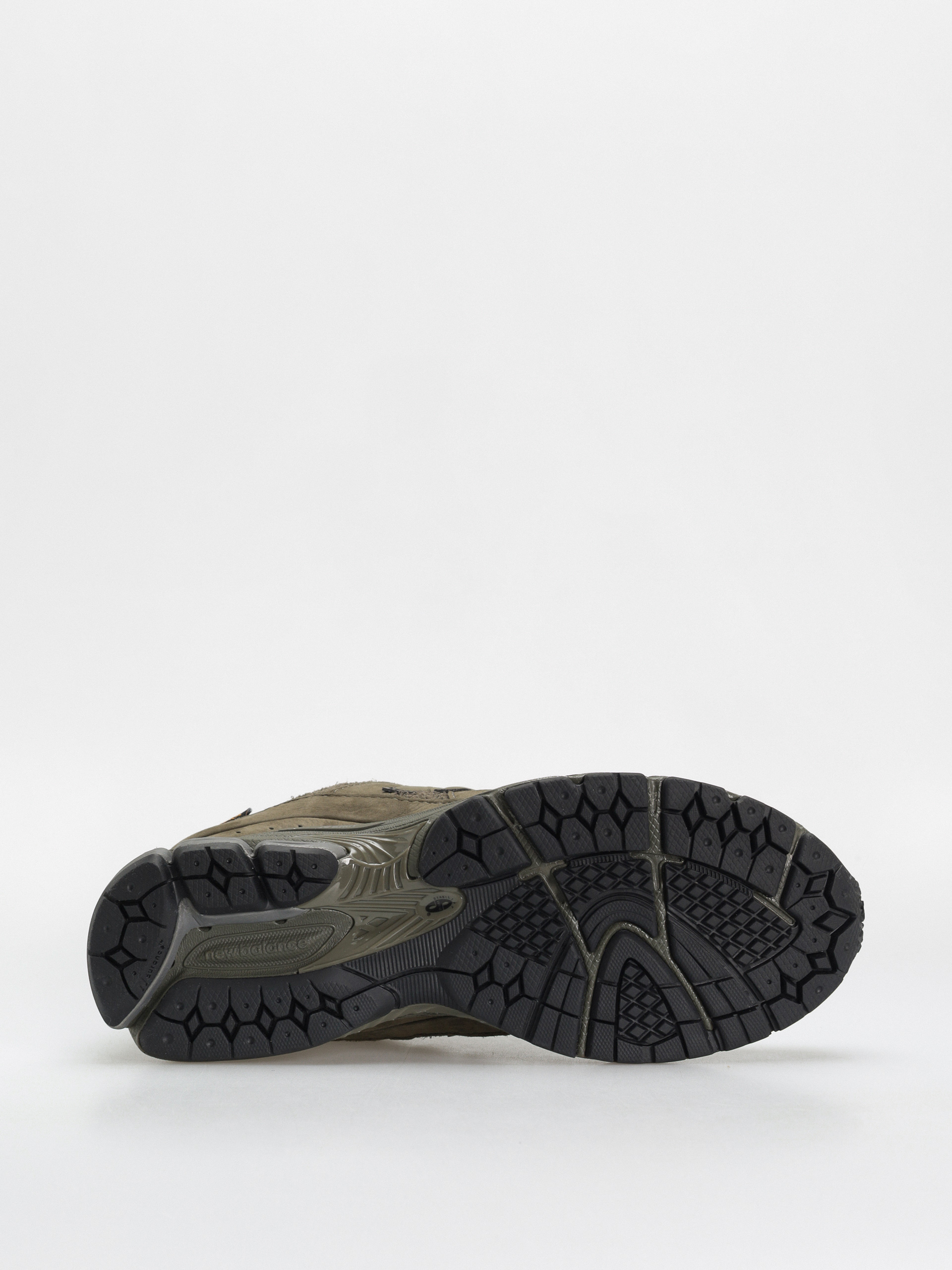 New Balance 2002 Shoes (green)