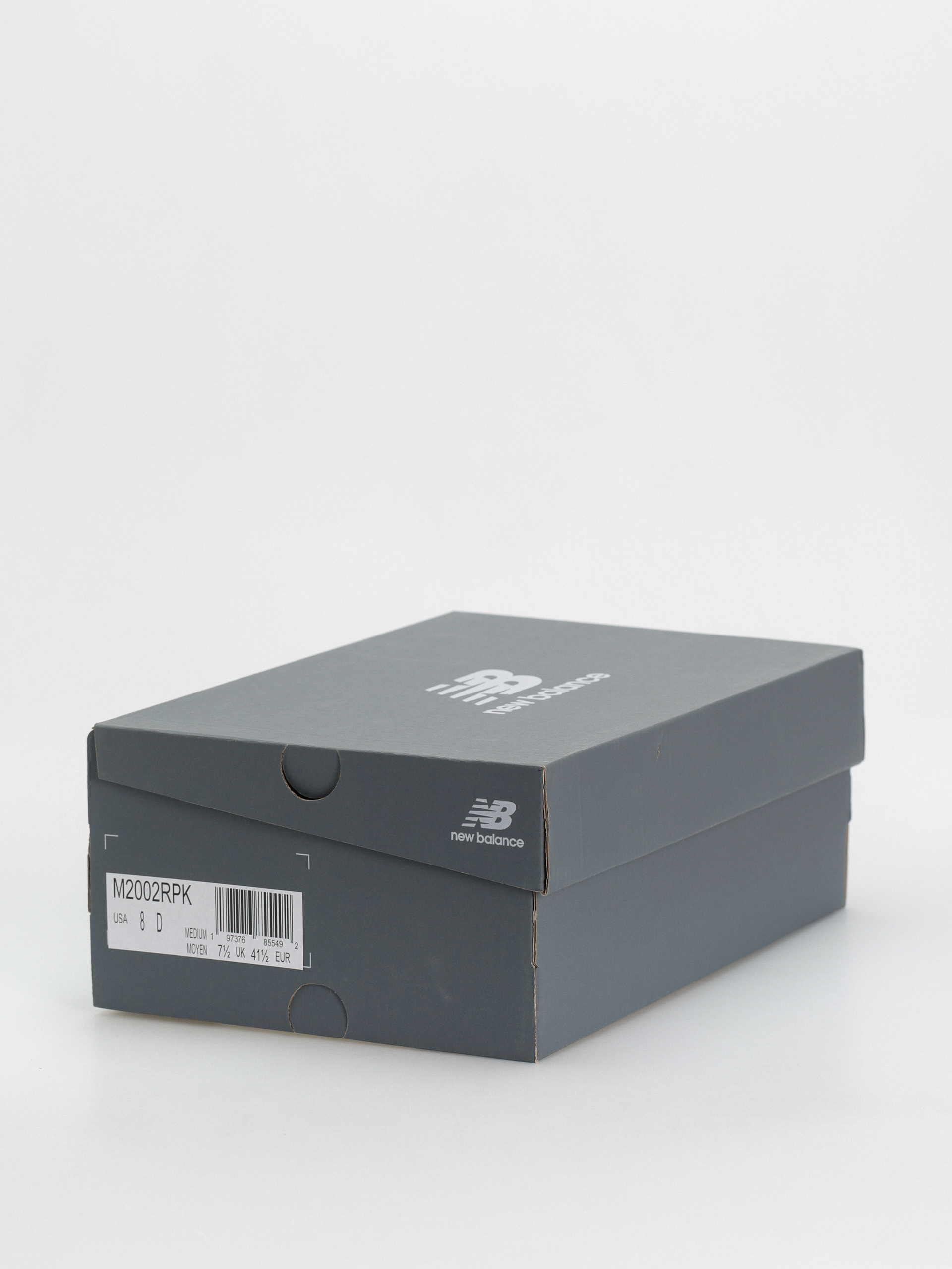 New Balance 2002 Shoes (green)