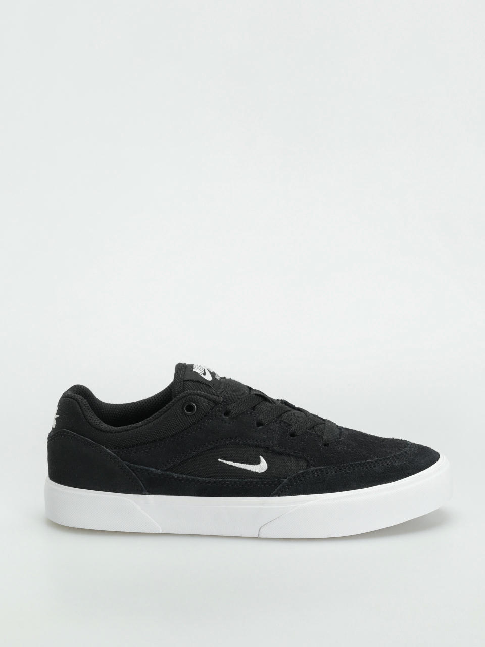 Nike SB Malor Schuhe (black/white black white)