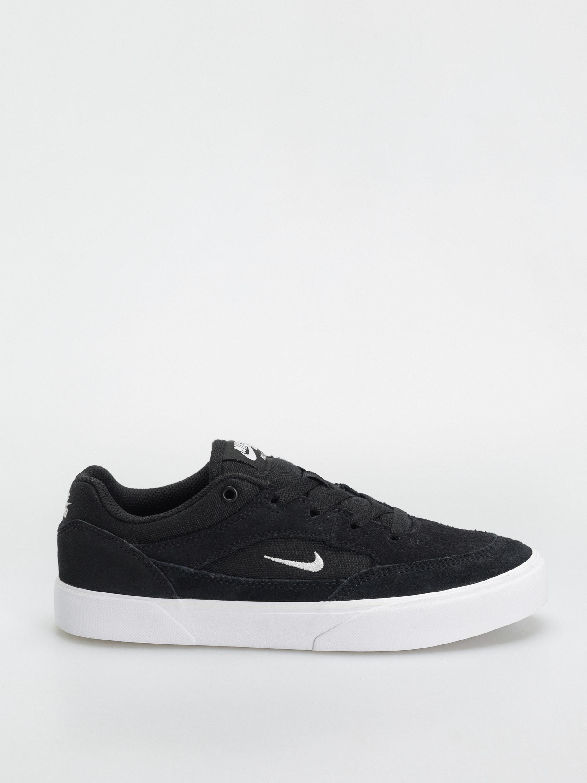 Nike SB Malor Shoes (black/white black white)